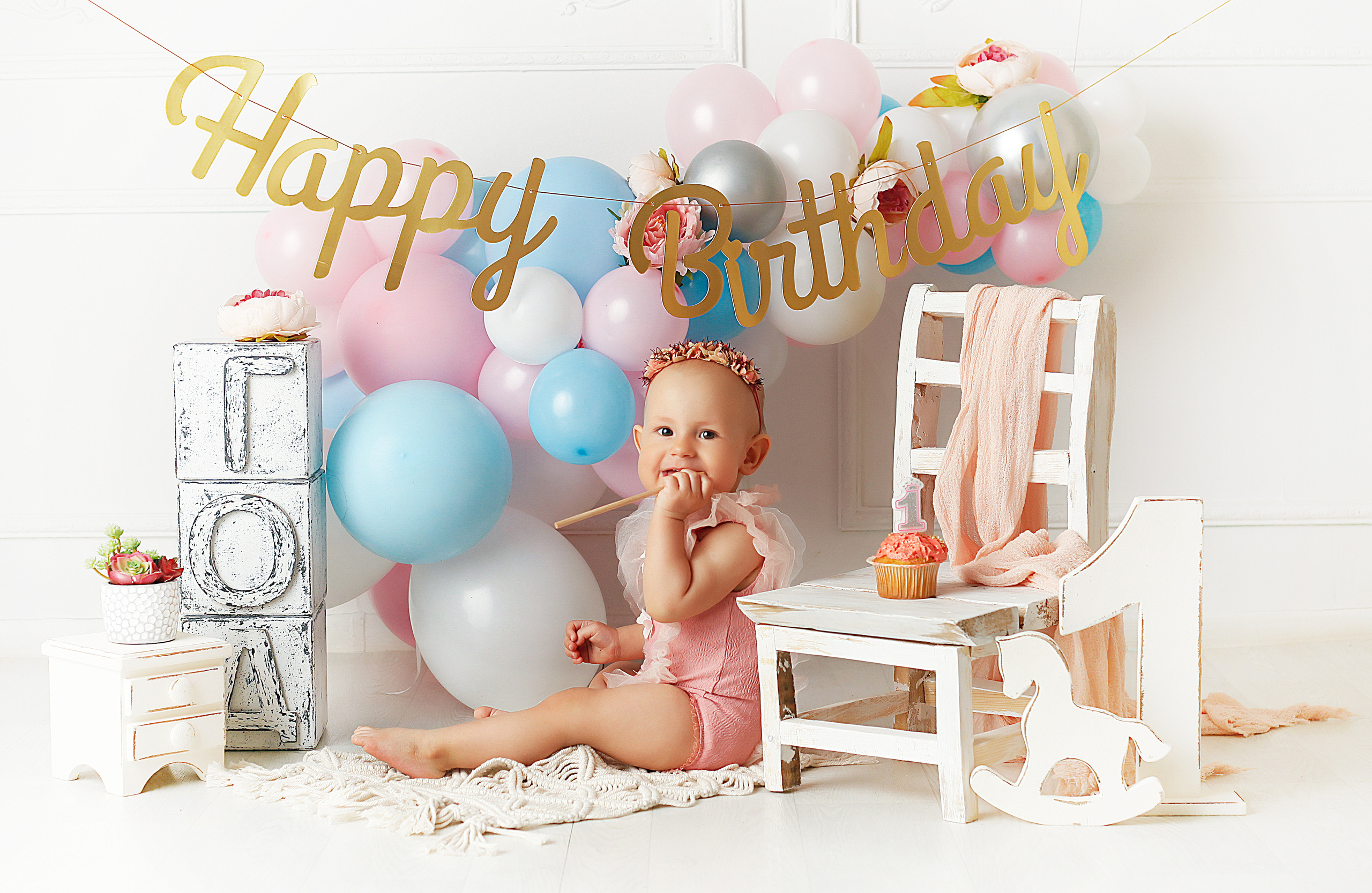 Оленька. Фотограф в Туле Оксана Денисова