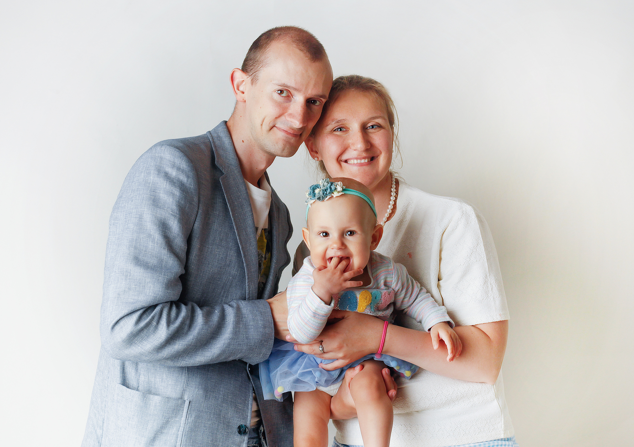 Оленька. Фотограф в Туле Оксана Денисова