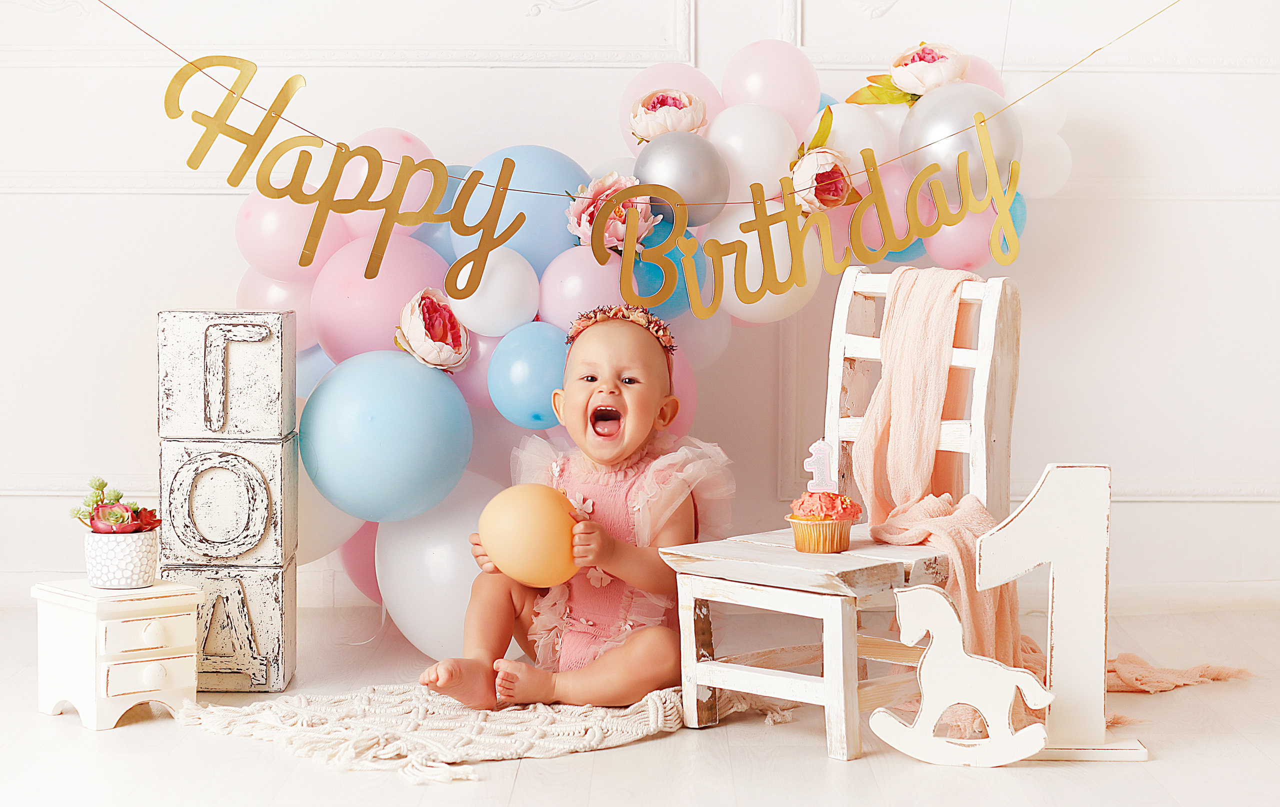 Оленька. Фотограф в Туле Оксана Денисова