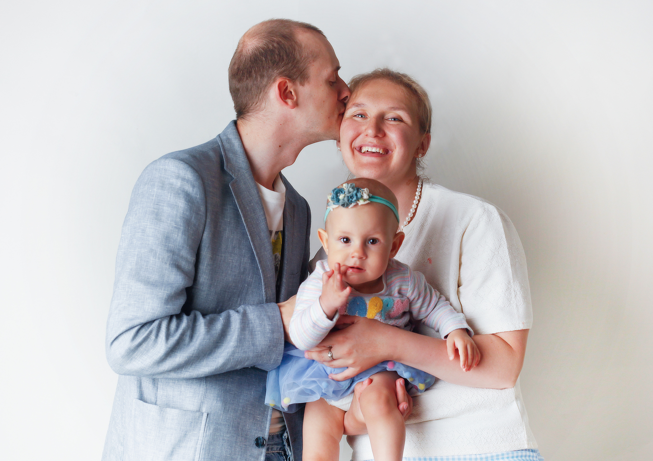 Оленька. Фотограф в Туле Оксана Денисова