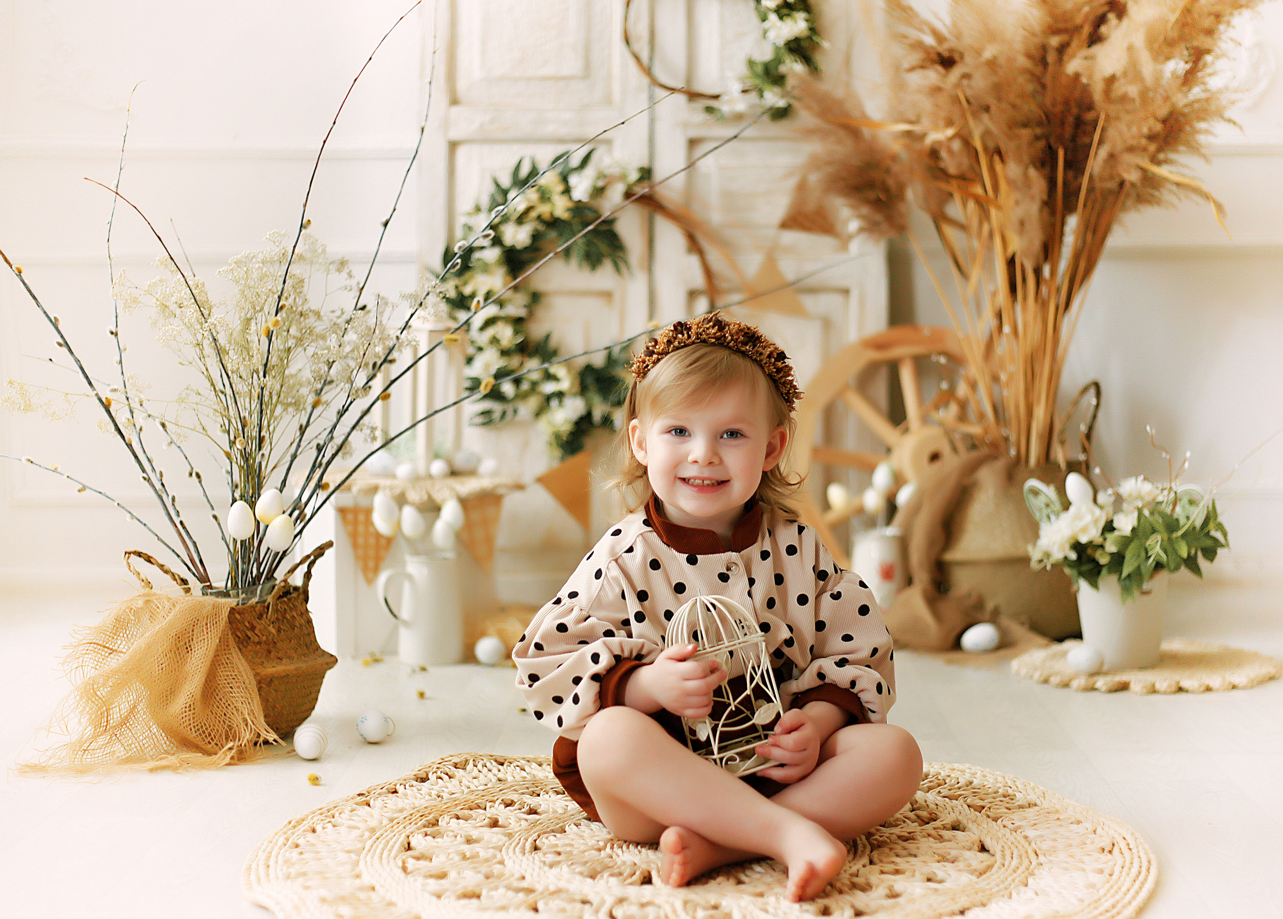 ПАСХАЛЬНЫЕ ОТКРЫТКИ. Фотограф в Туле Оксана Денисова