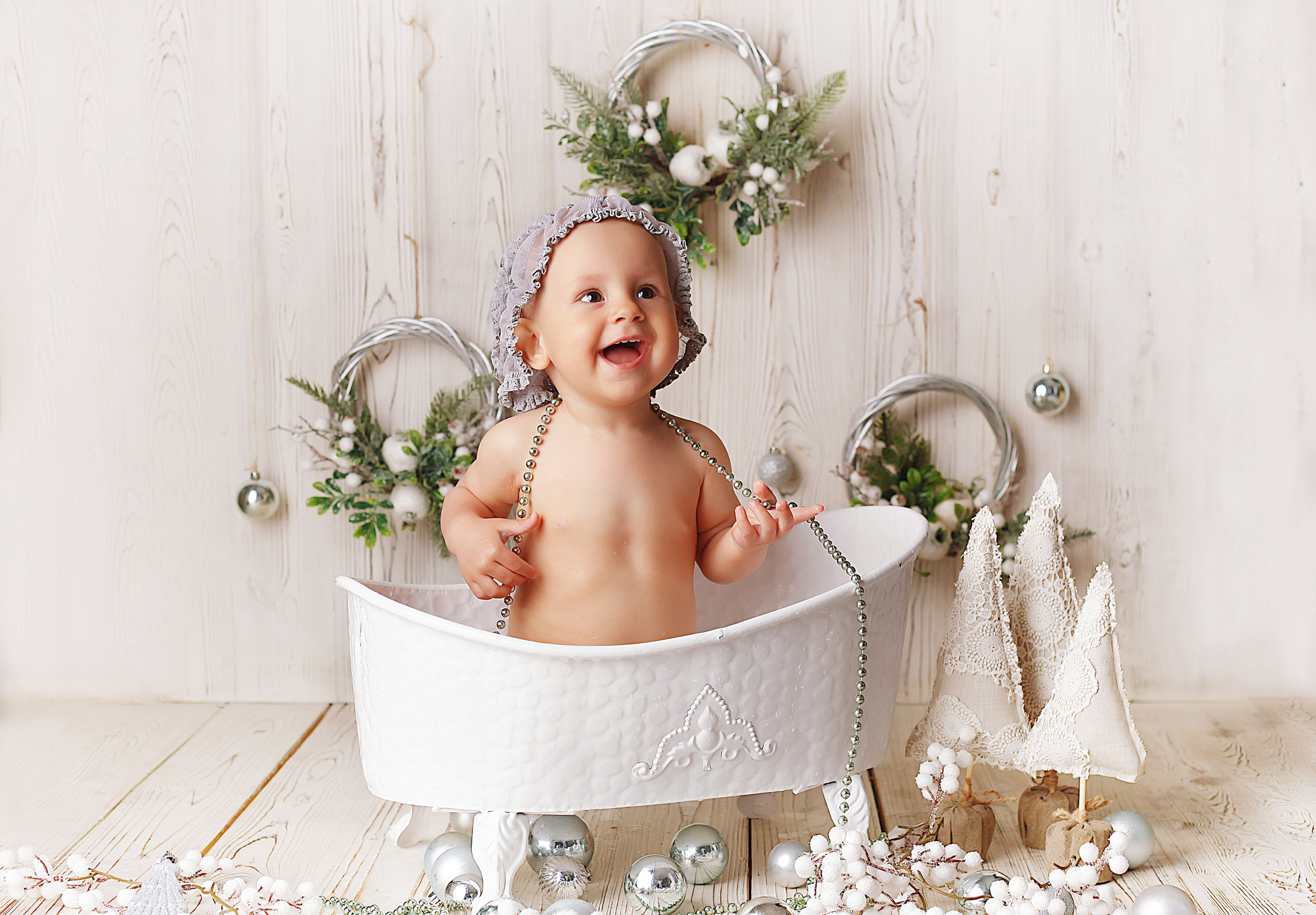 Оленька. Фотограф в Туле Оксана Денисова