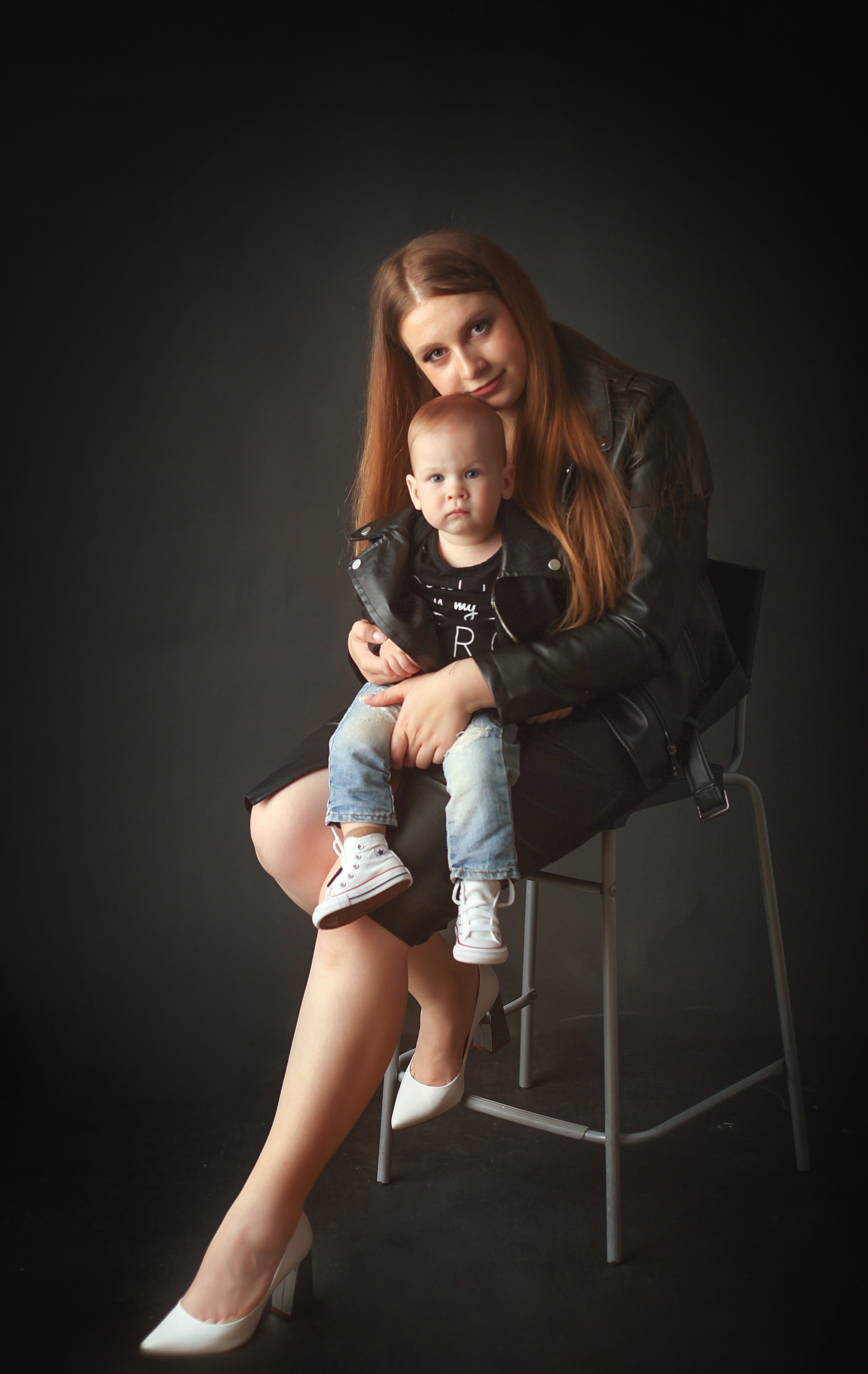 Годик для Фёдора. Фотограф в Туле Оксана Денисова