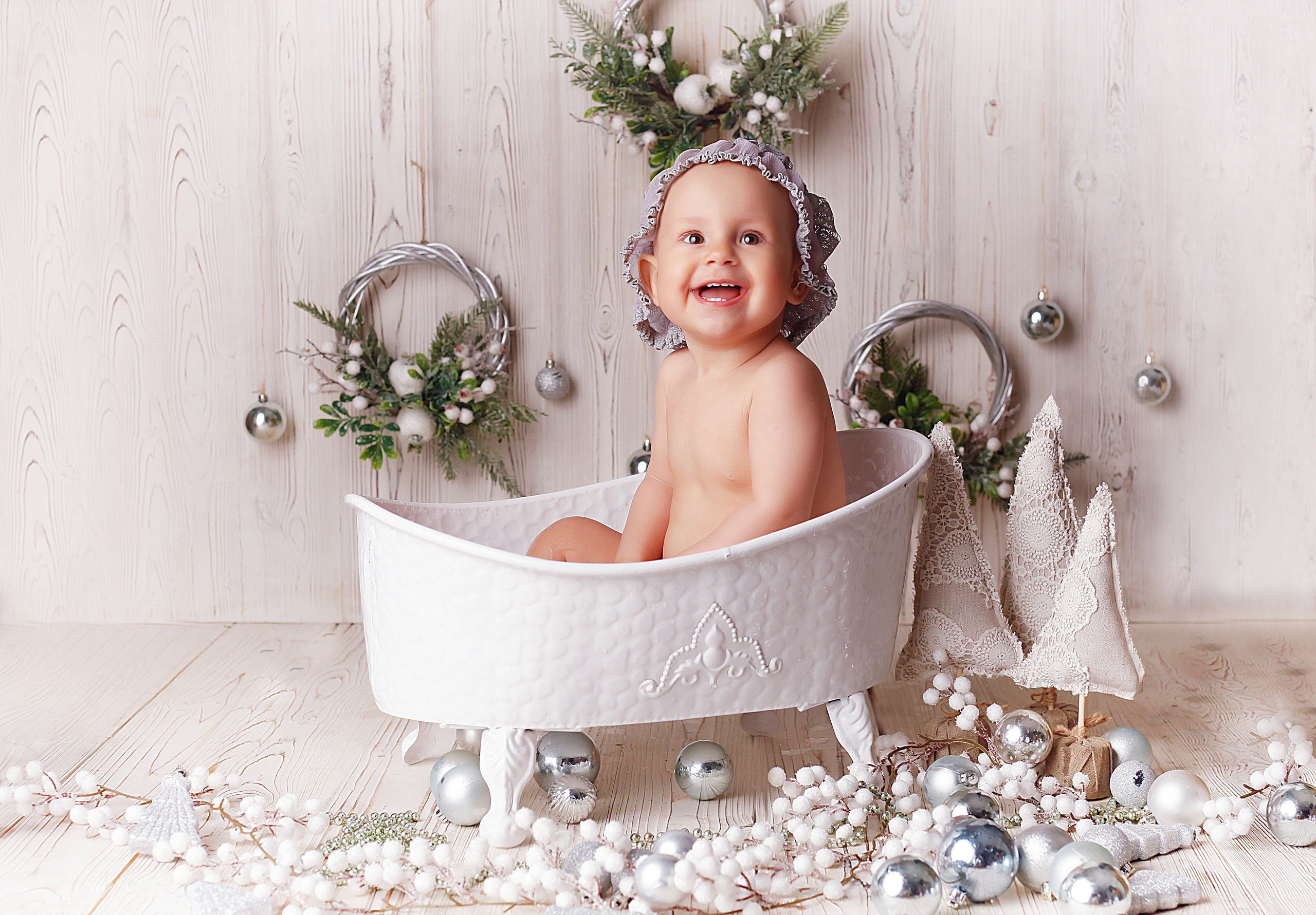 Оленька. Фотограф в Туле Оксана Денисова