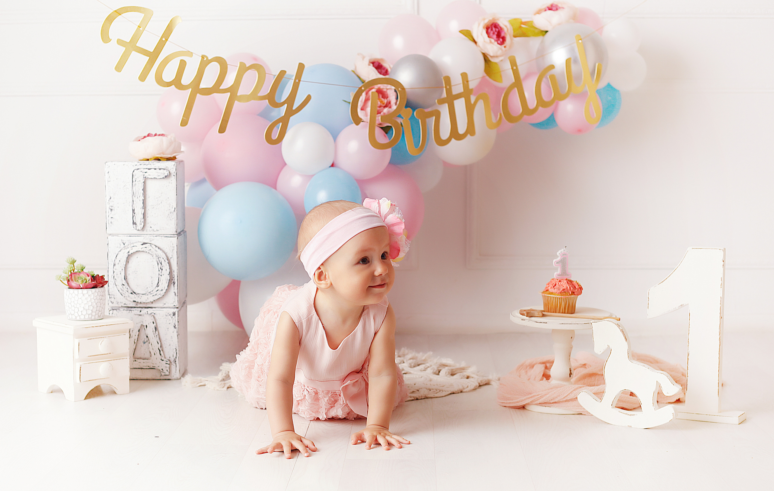 Оленька. Фотограф в Туле Оксана Денисова