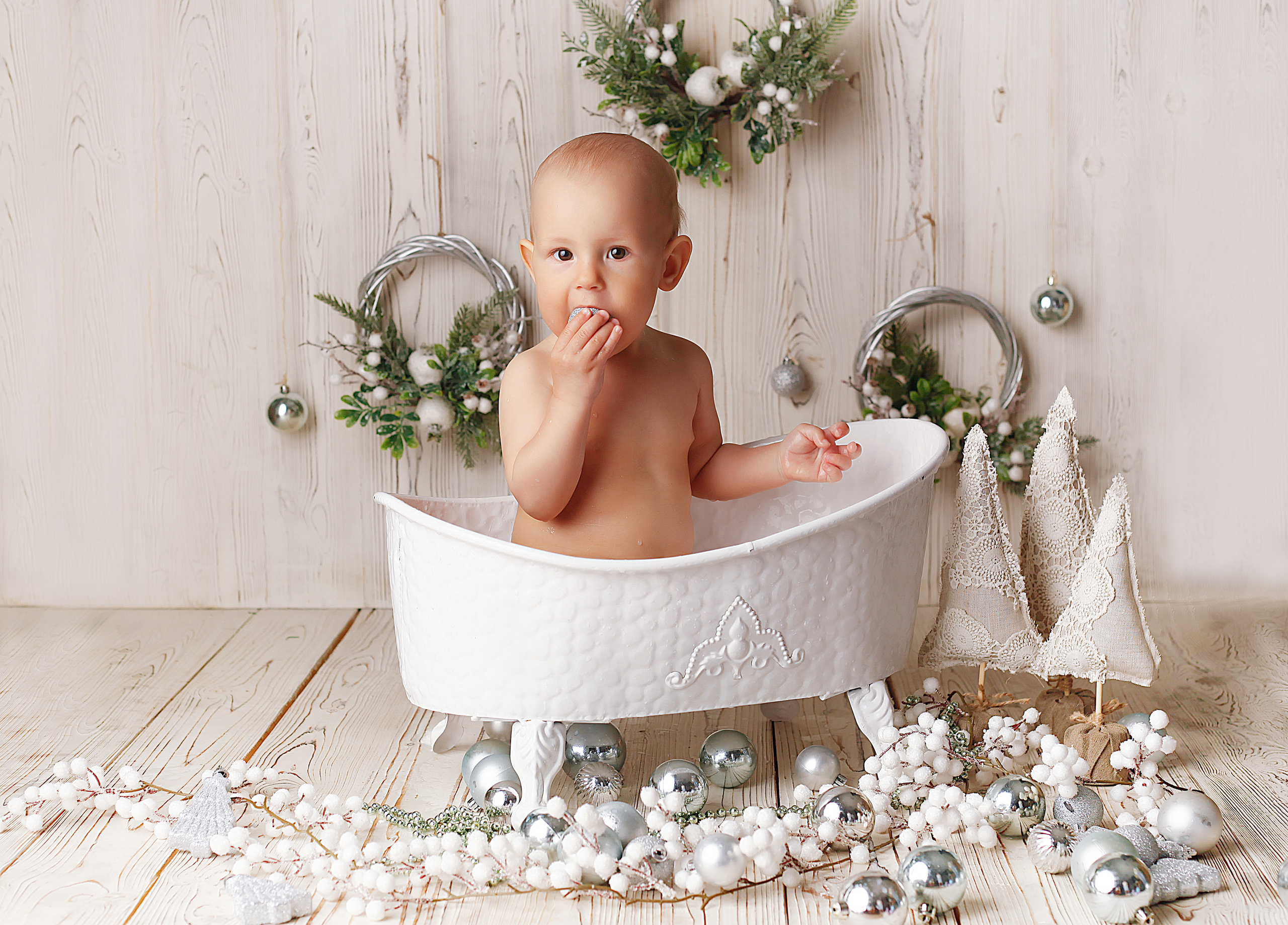 Оленька. Фотограф в Туле Оксана Денисова