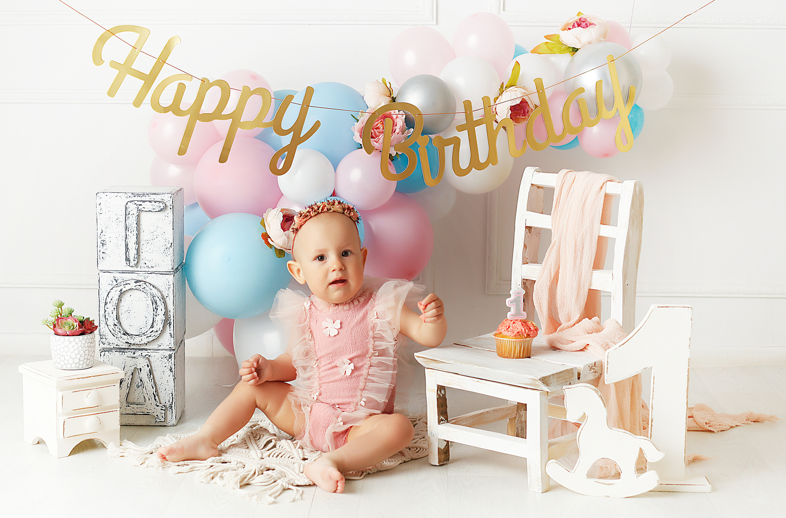 Оленька. Фотограф в Туле Оксана Денисова