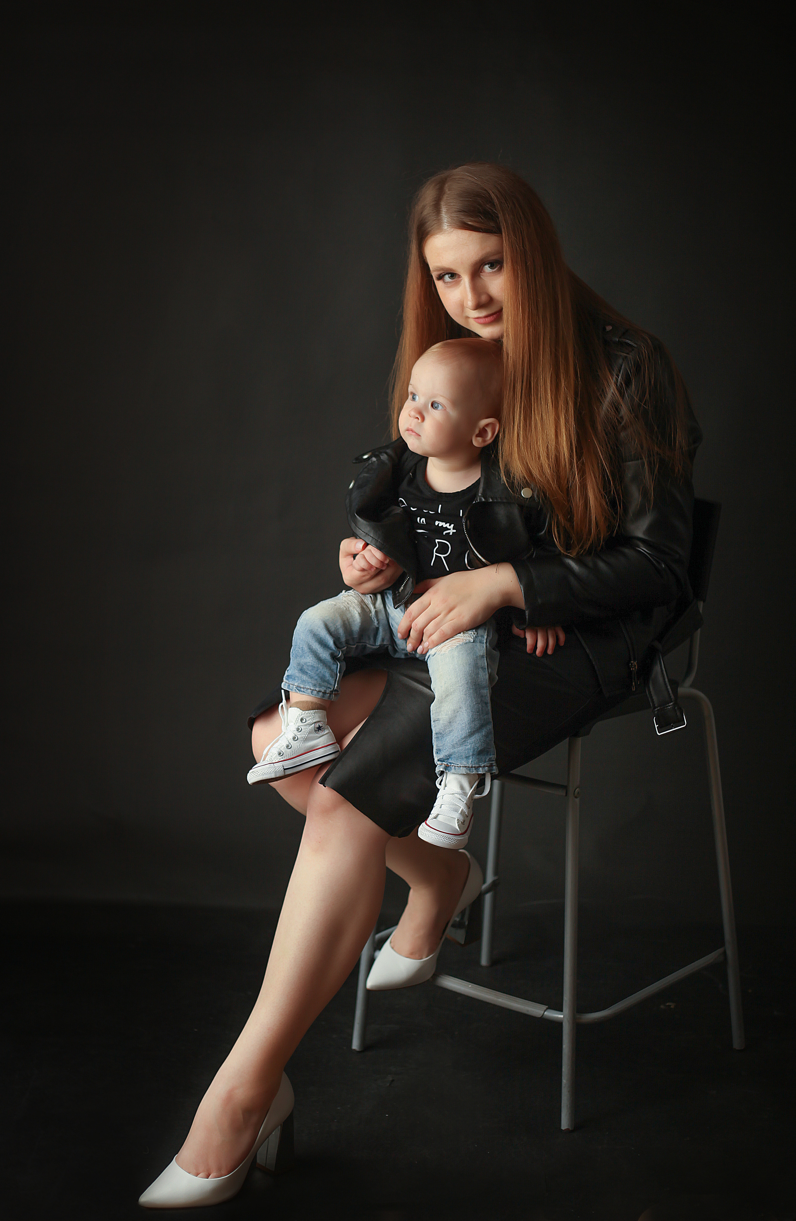 Годик для Фёдора. Фотограф в Туле Оксана Денисова