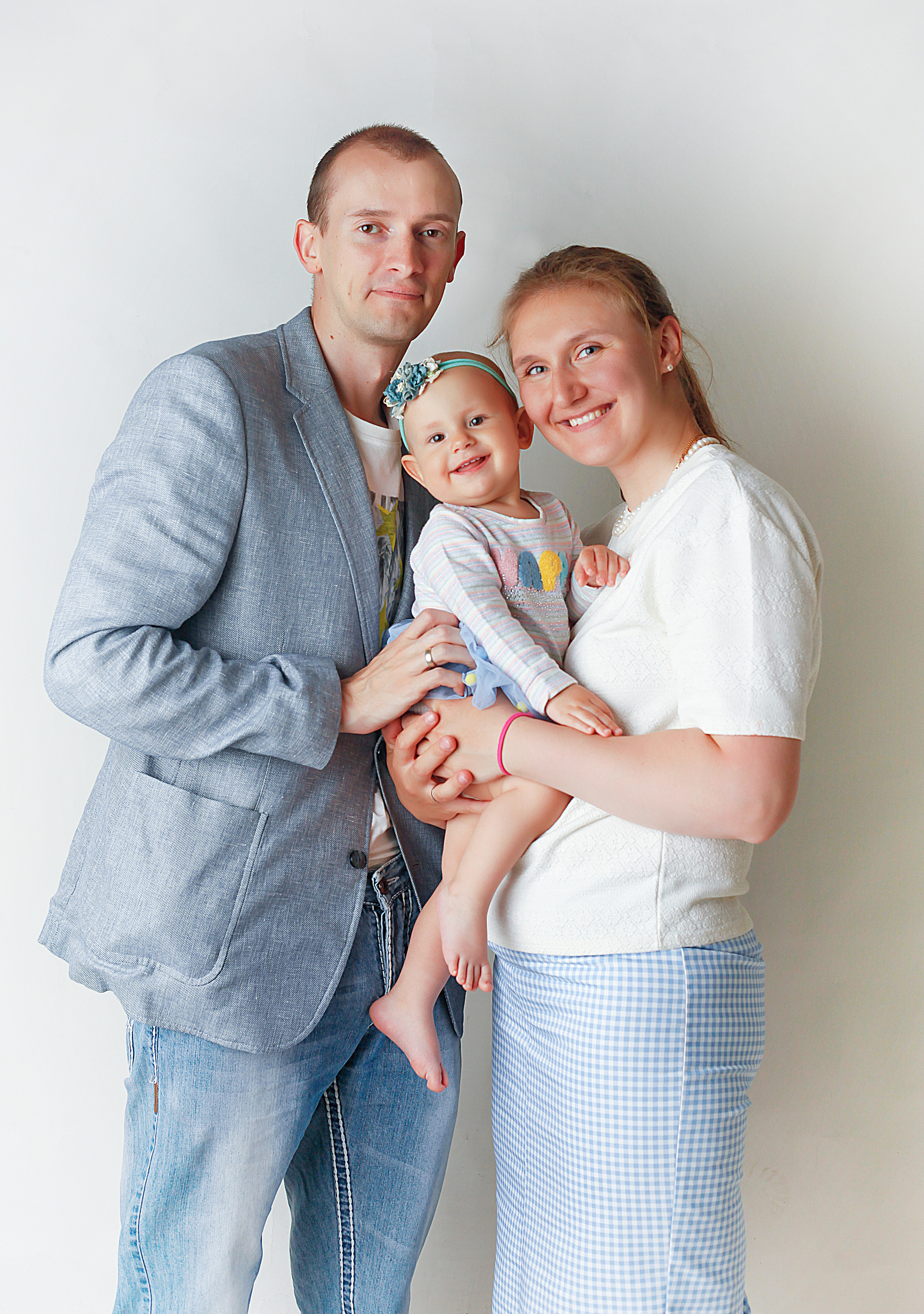 Оленька. Фотограф в Туле Оксана Денисова