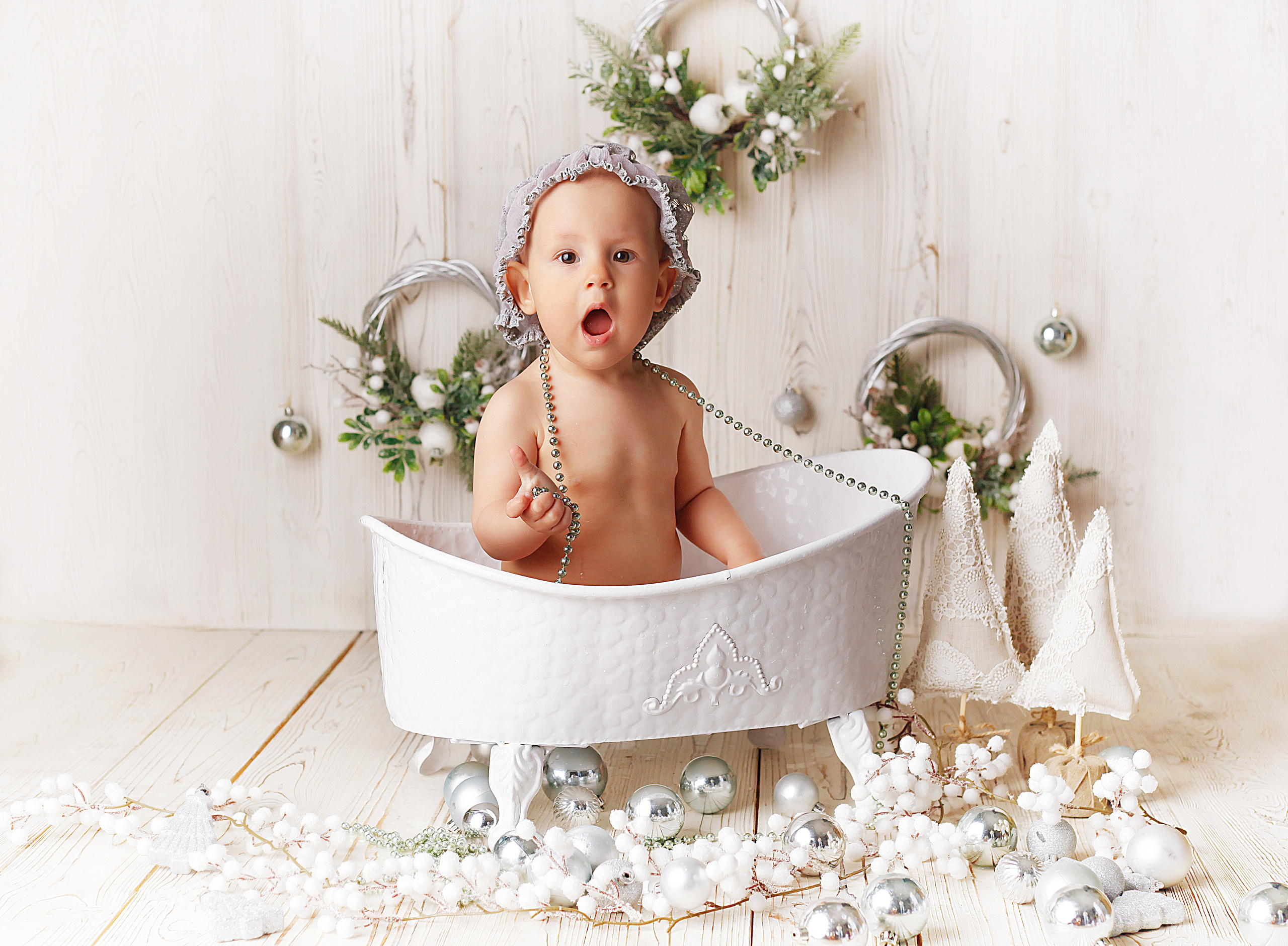 Оленька. Фотограф в Туле Оксана Денисова