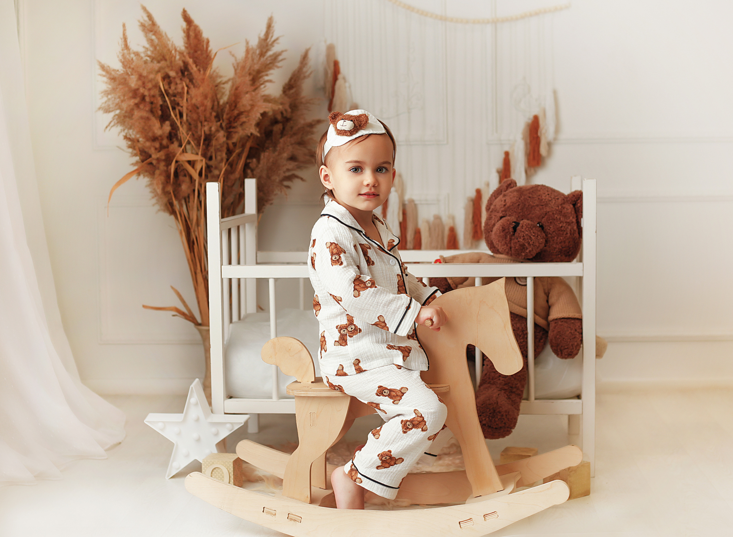 СНЫ. Фотограф в Туле Оксана Денисова