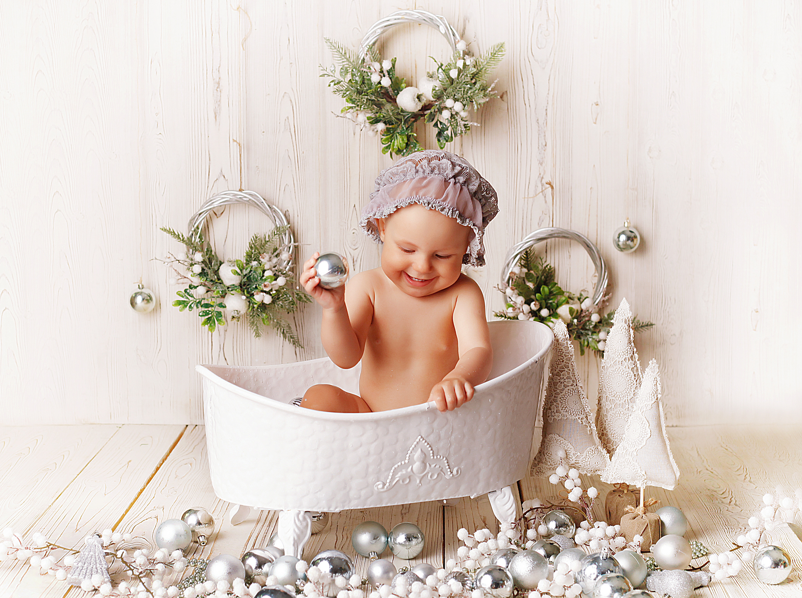 Оленька. Фотограф в Туле Оксана Денисова