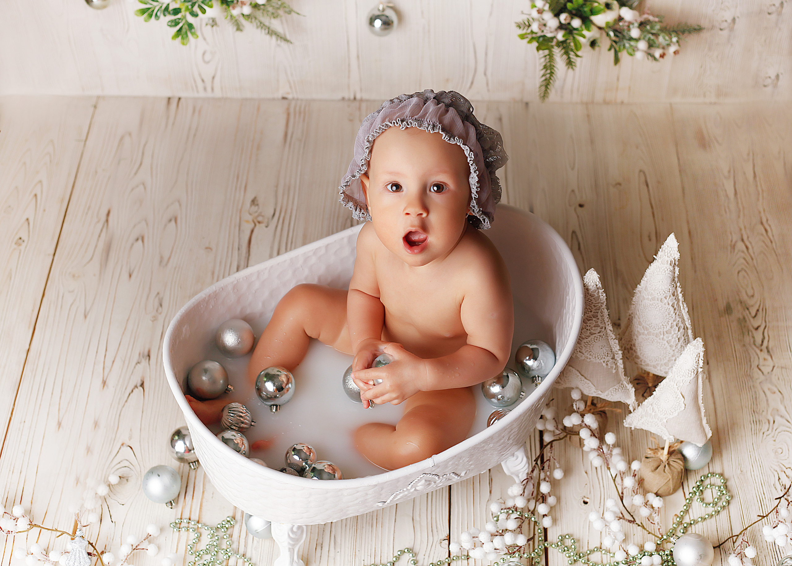 Оленька. Фотограф в Туле Оксана Денисова