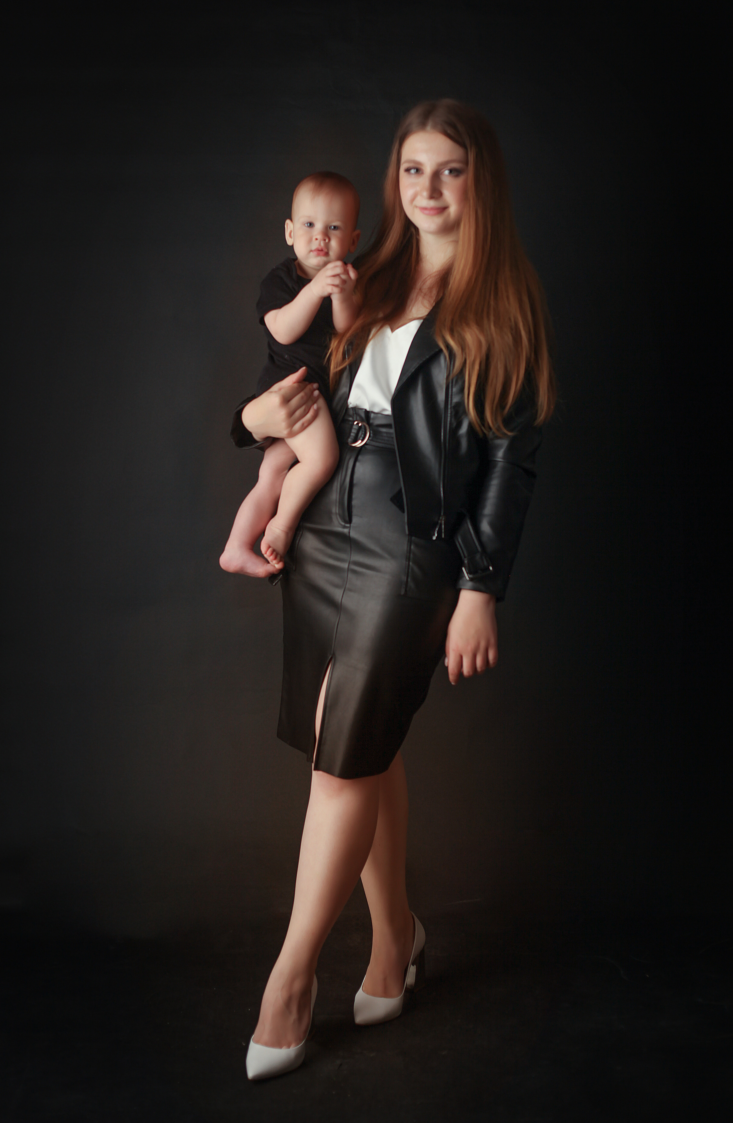 Годик для Фёдора. Фотограф в Туле Оксана Денисова