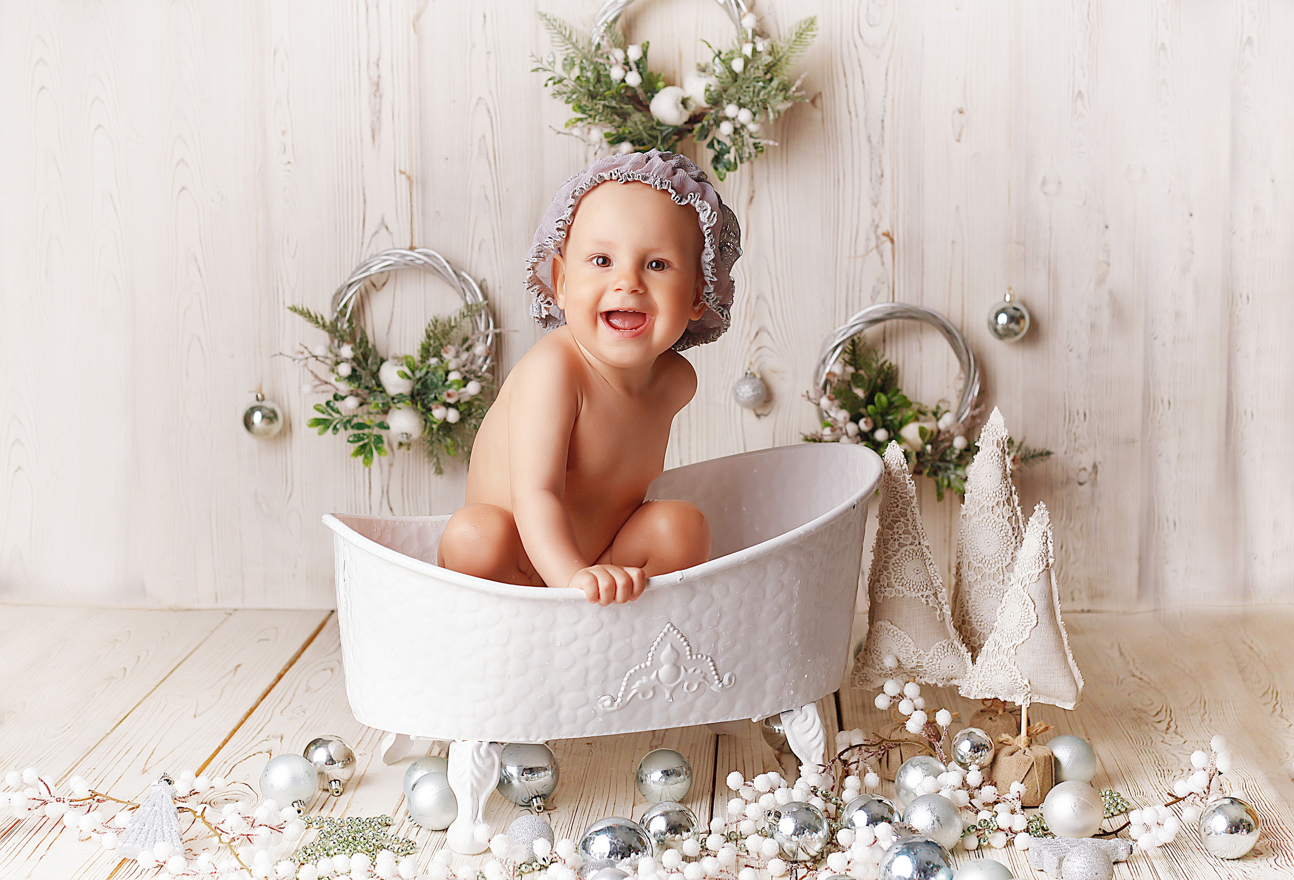 Оленька. Фотограф в Туле Оксана Денисова