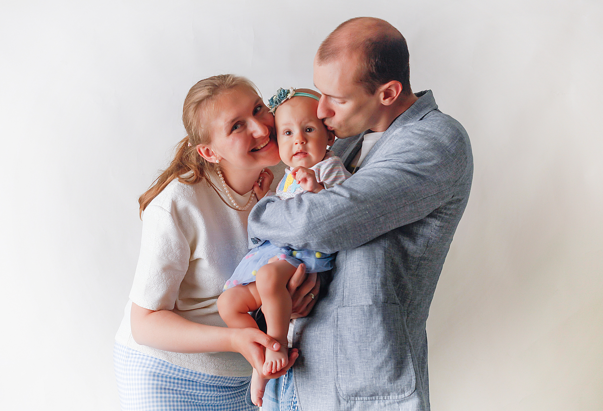 Оленька. Фотограф в Туле Оксана Денисова