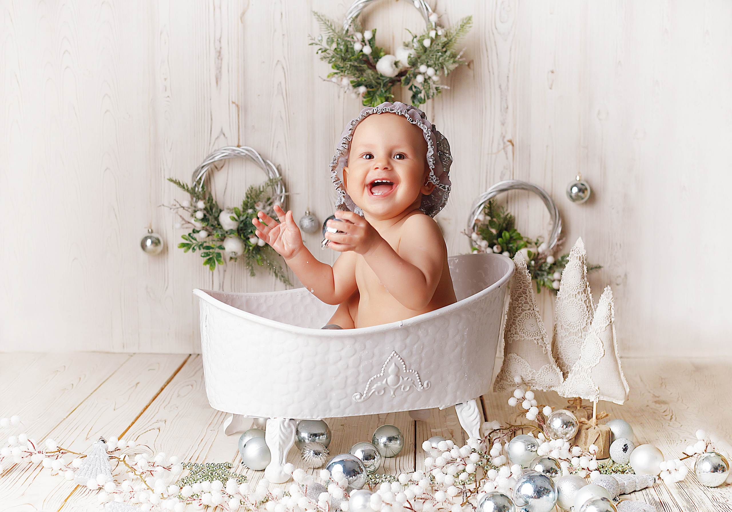 Оленька. Фотограф в Туле Оксана Денисова