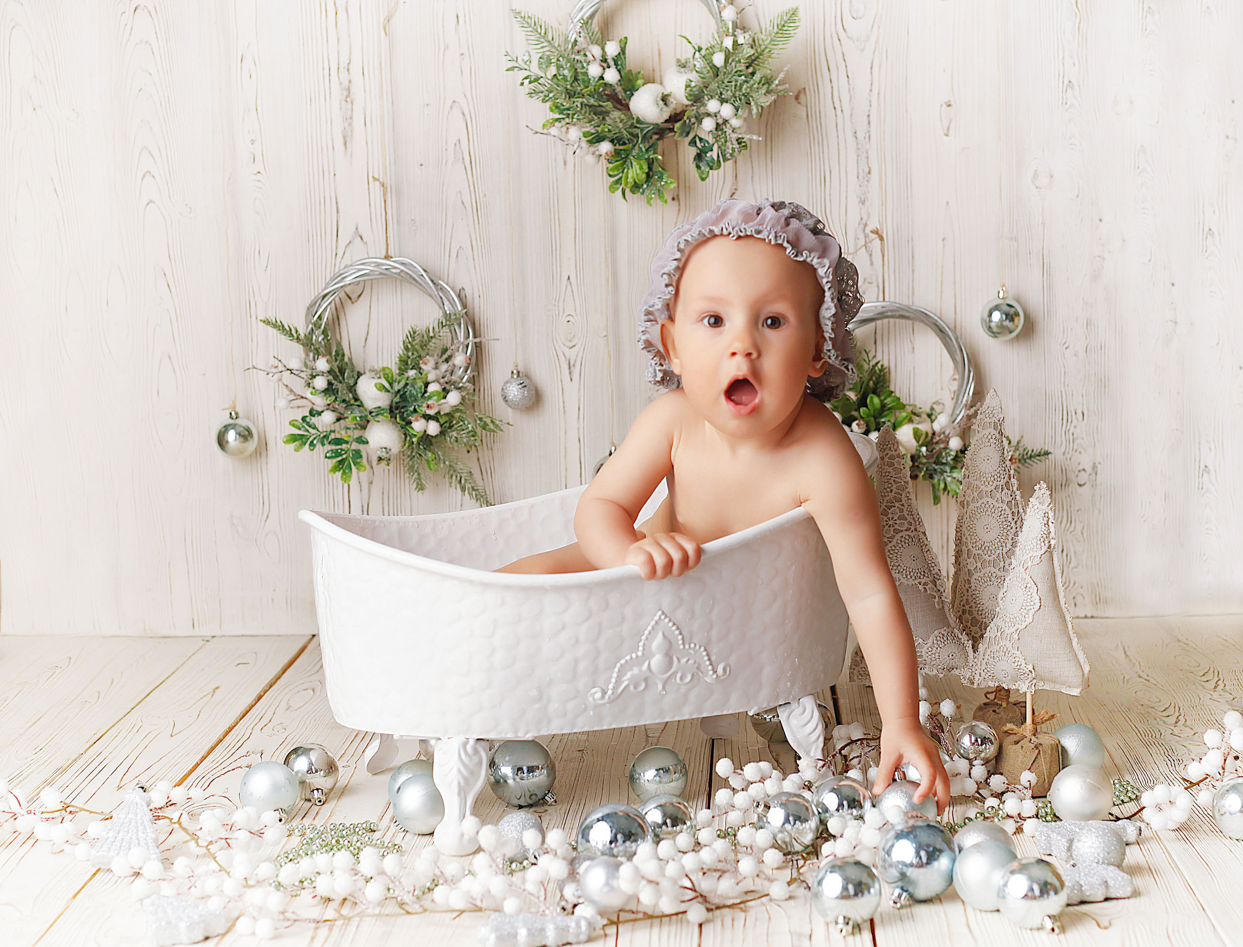 Оленька. Фотограф в Туле Оксана Денисова