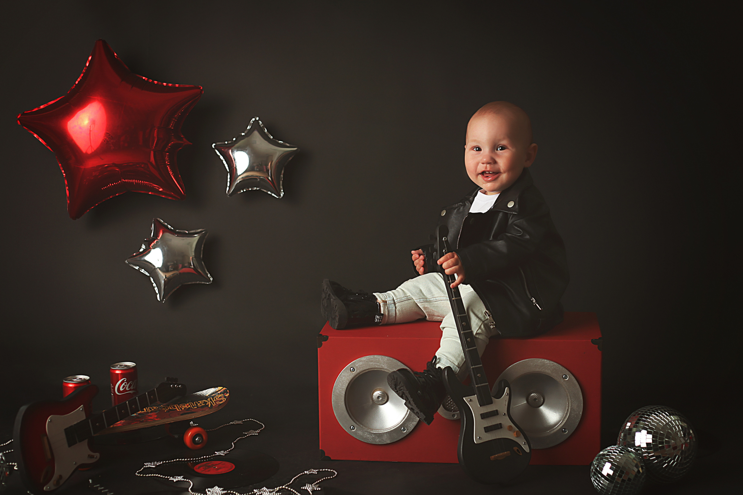 РОК. Фотограф в Туле Оксана Денисова