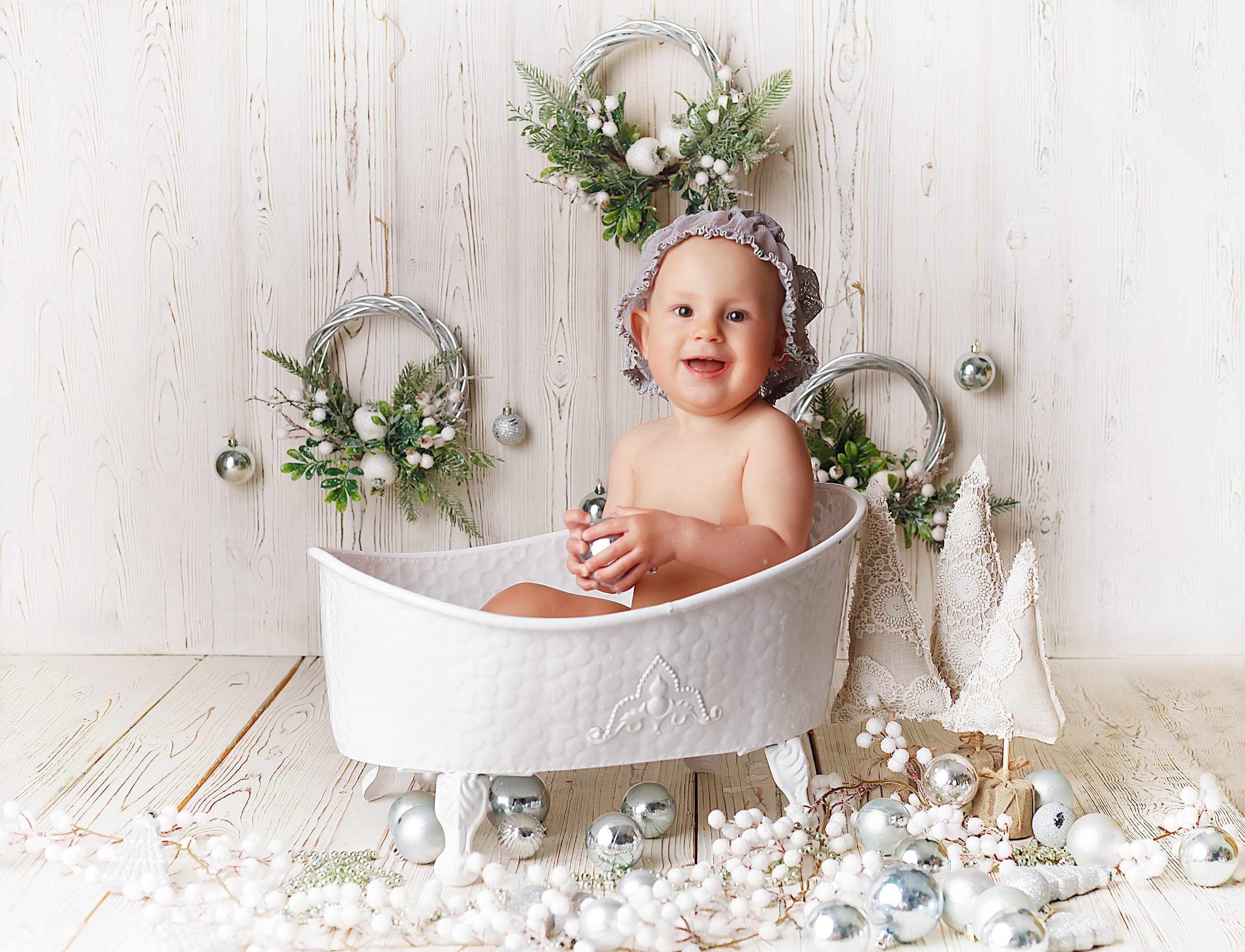 Оленька. Фотограф в Туле Оксана Денисова