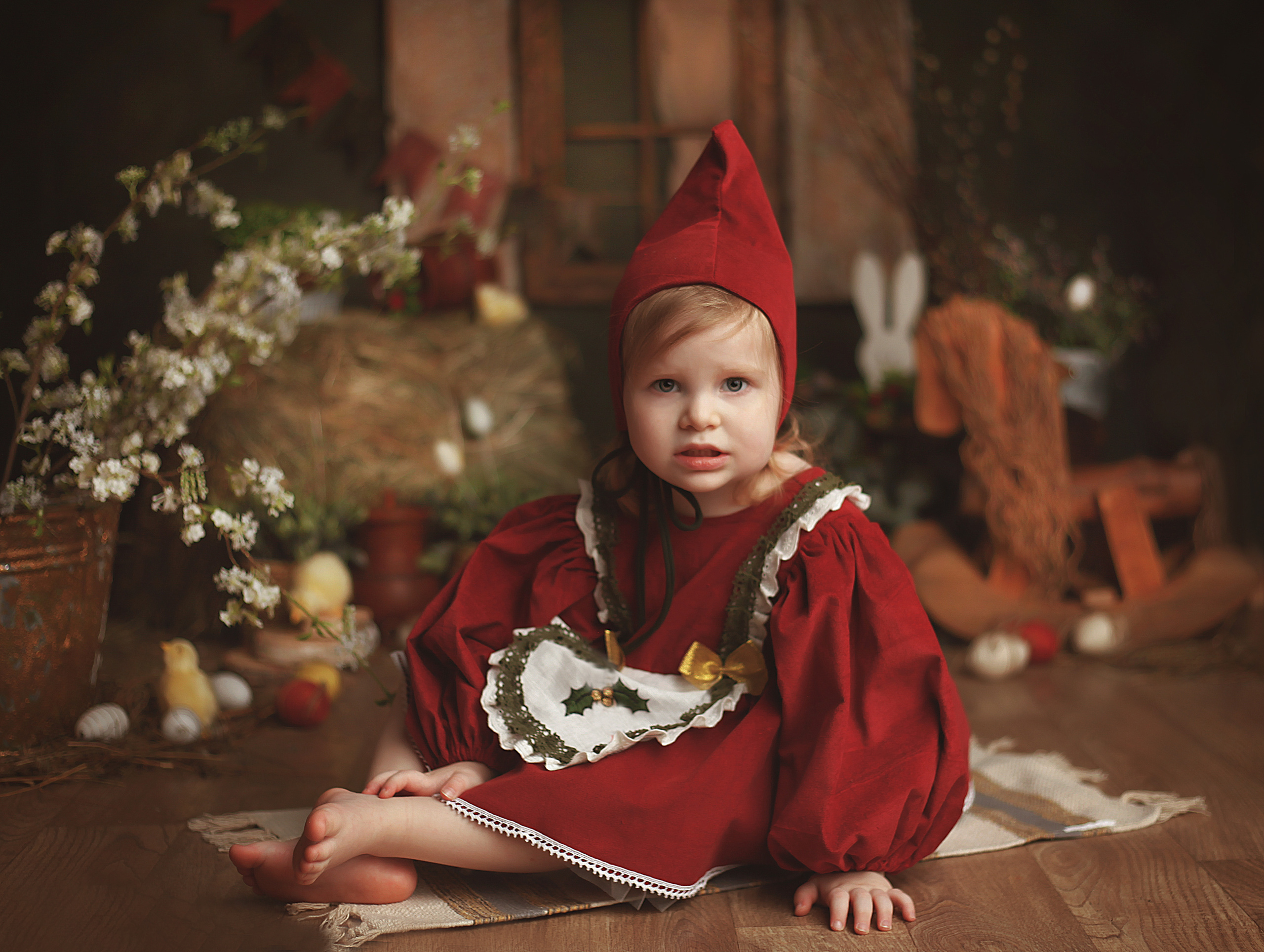 ПАСХАЛЬНЫЕ ОТКРЫТКИ. Фотограф в Туле Оксана Денисова