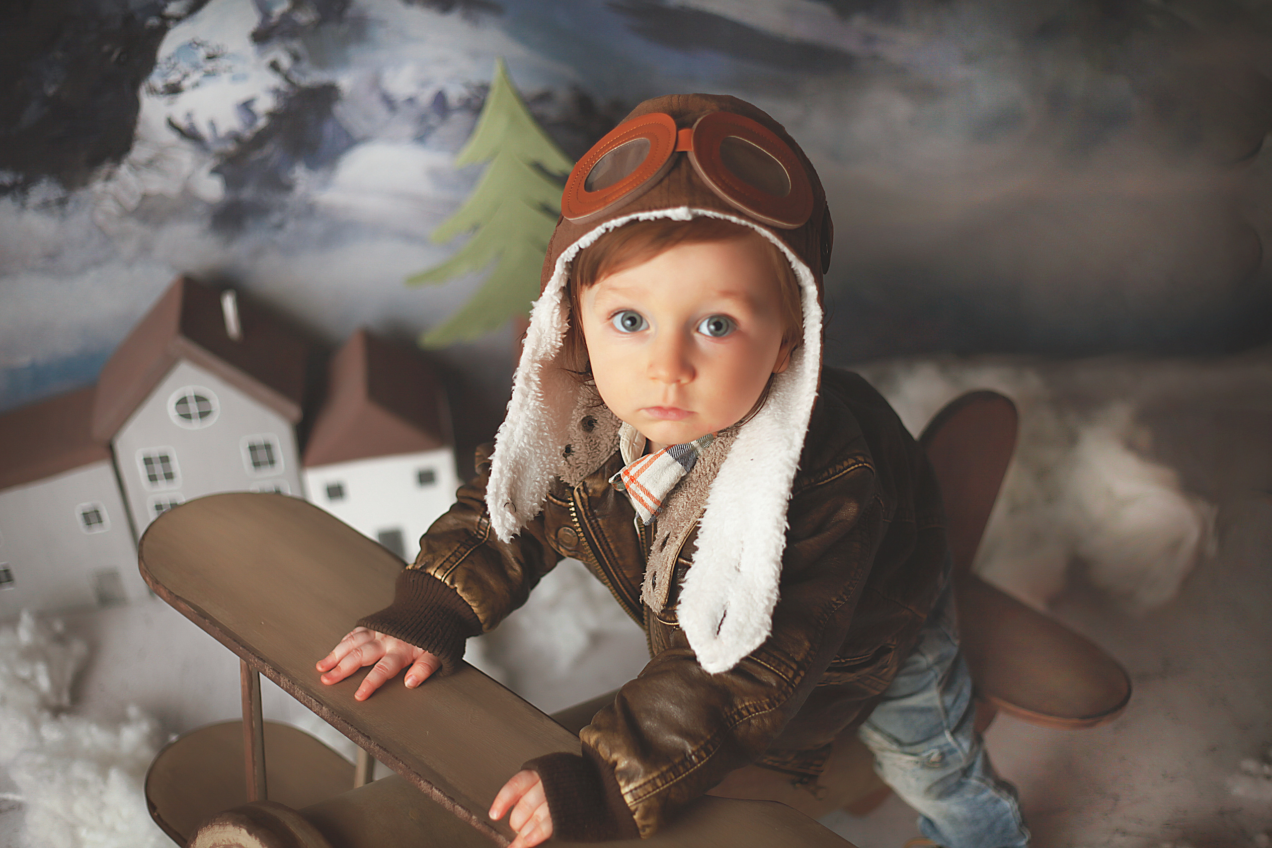 ЛЁТЧИК. Фотограф в Туле Оксана Денисова