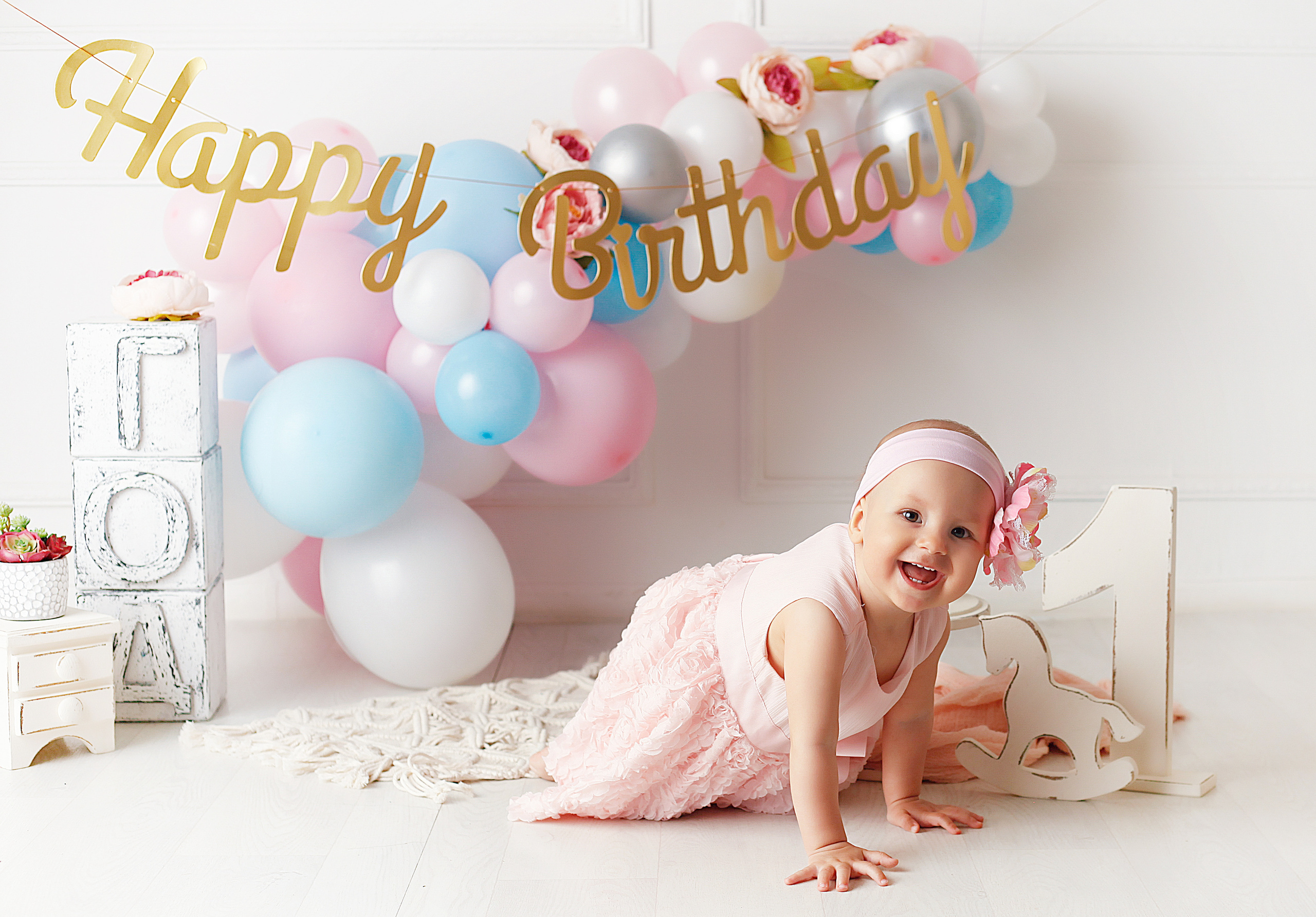 Оленька. Фотограф в Туле Оксана Денисова