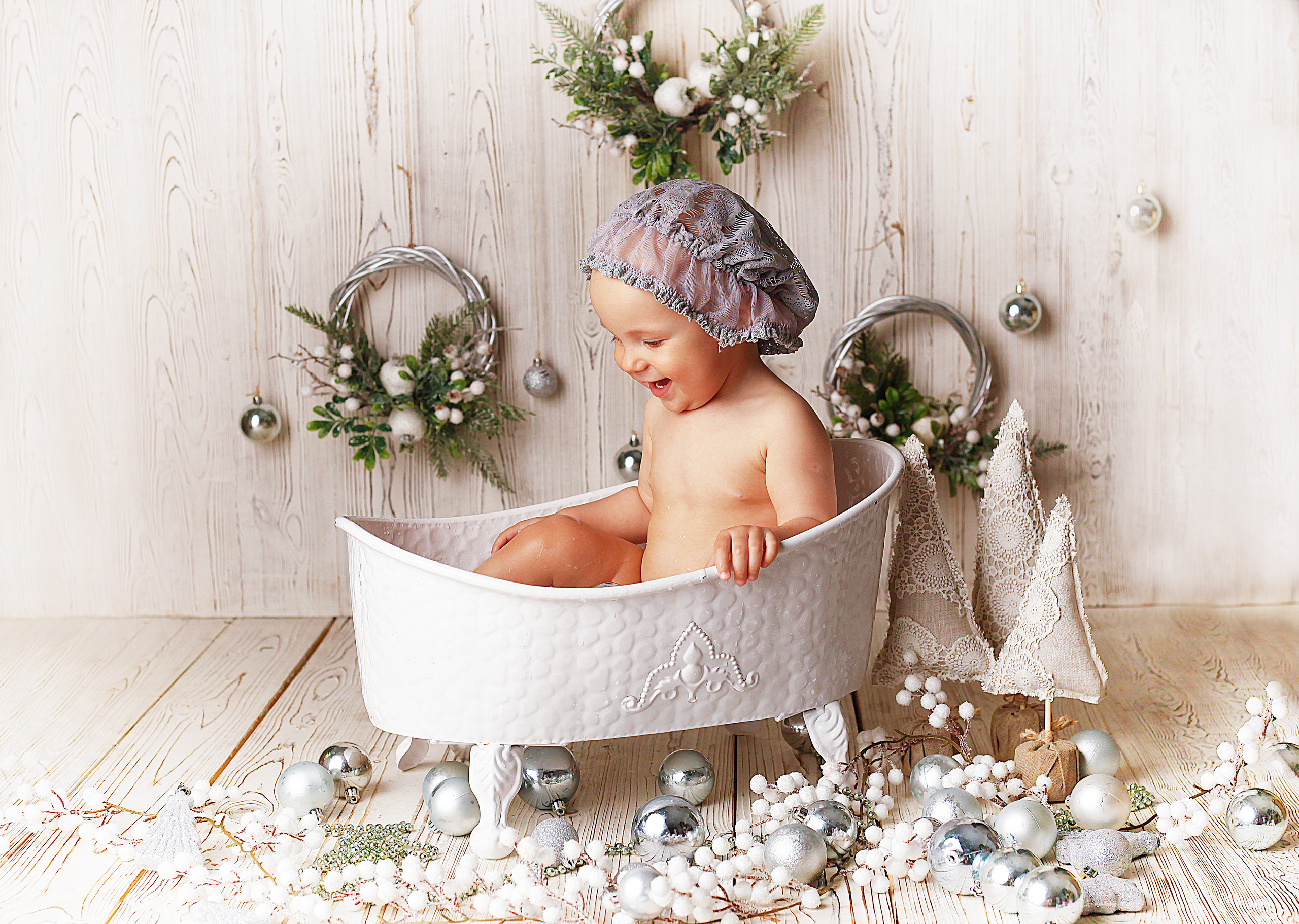 Оленька. Фотограф в Туле Оксана Денисова