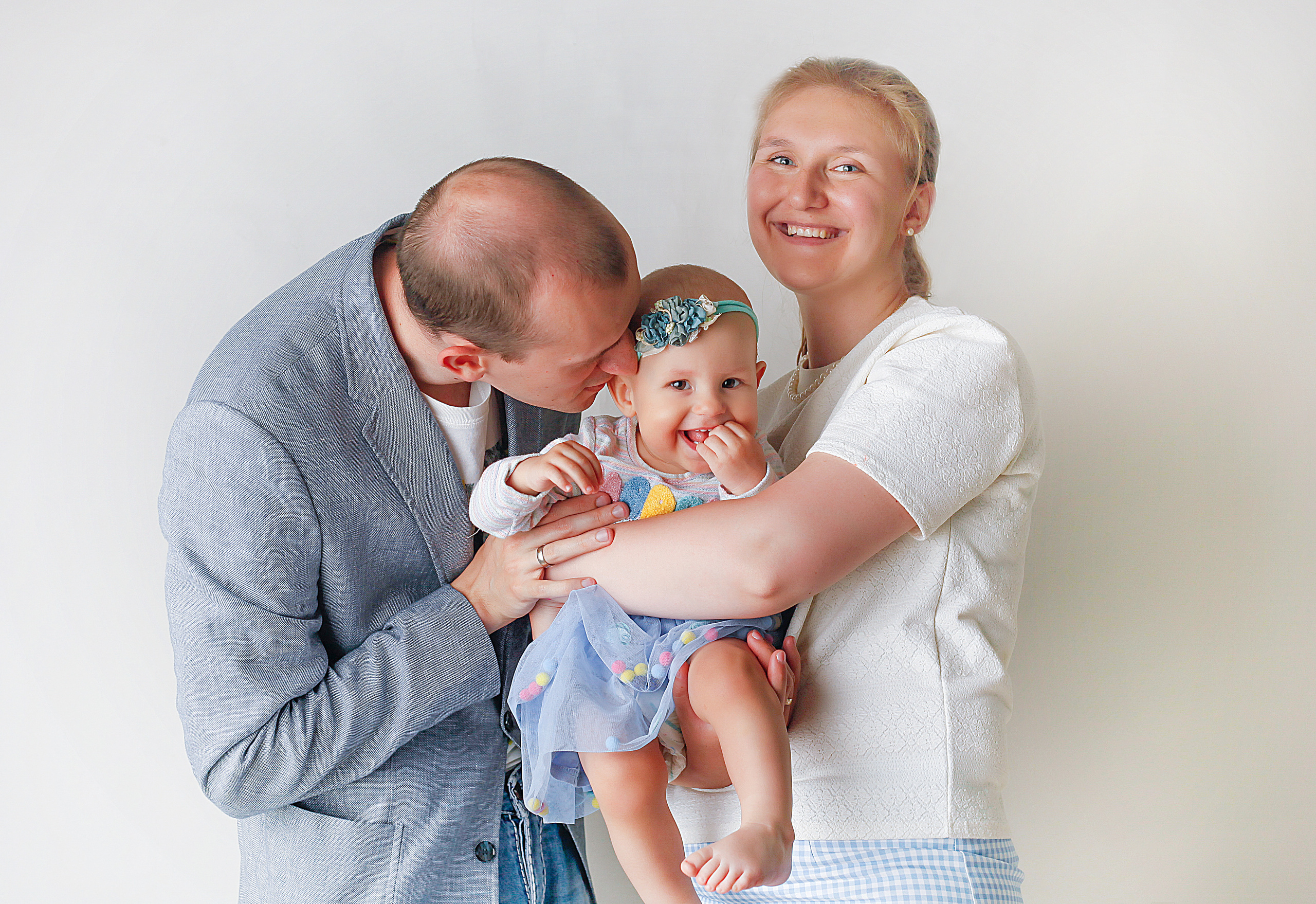 Оленька. Фотограф в Туле Оксана Денисова