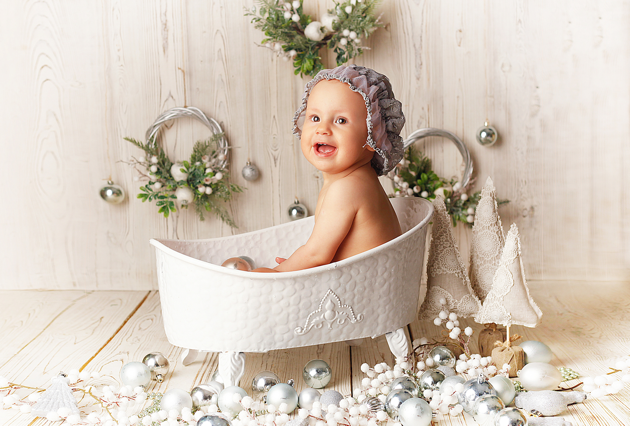 Оленька. Фотограф в Туле Оксана Денисова