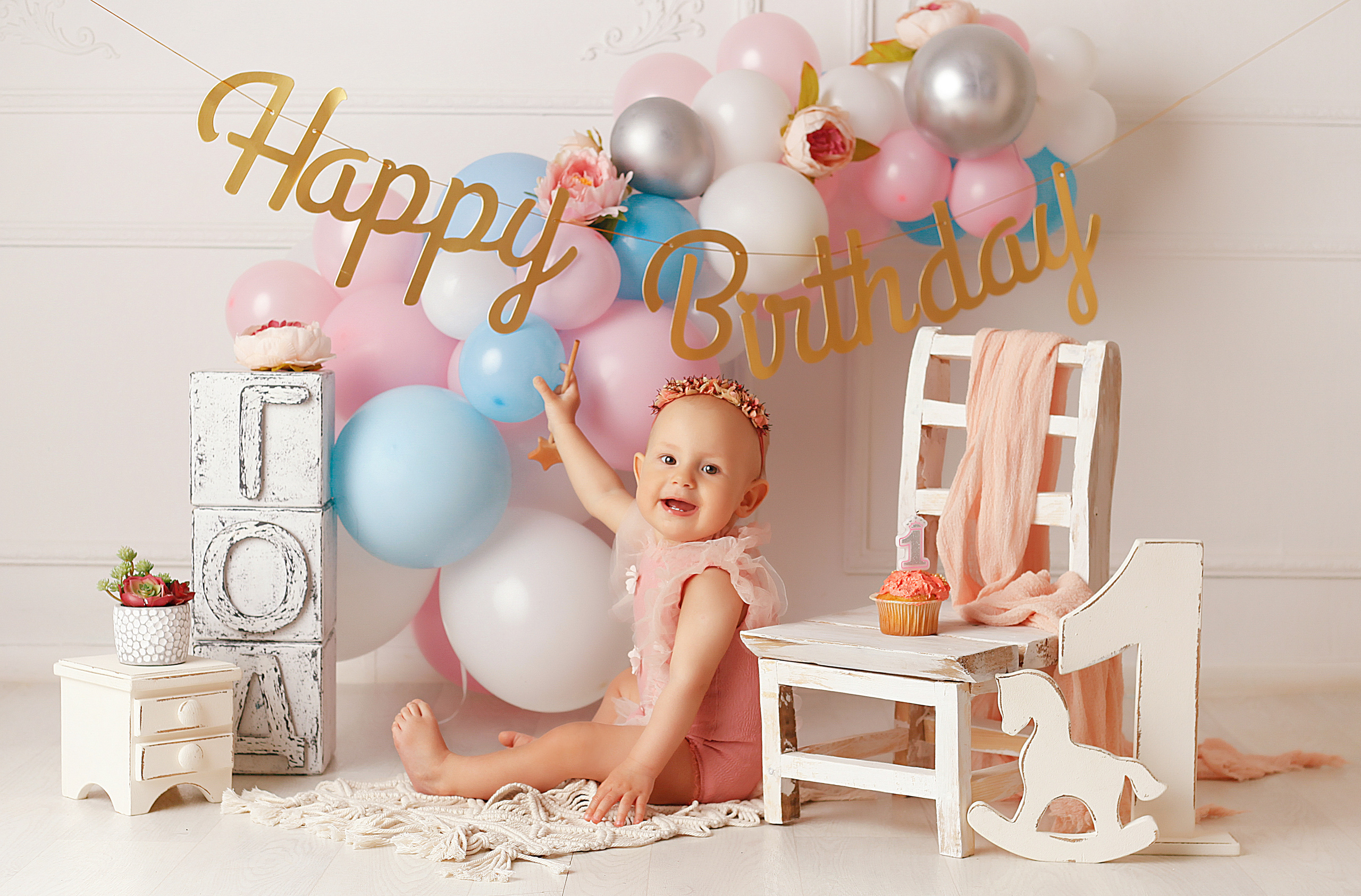 Оленька. Фотограф в Туле Оксана Денисова