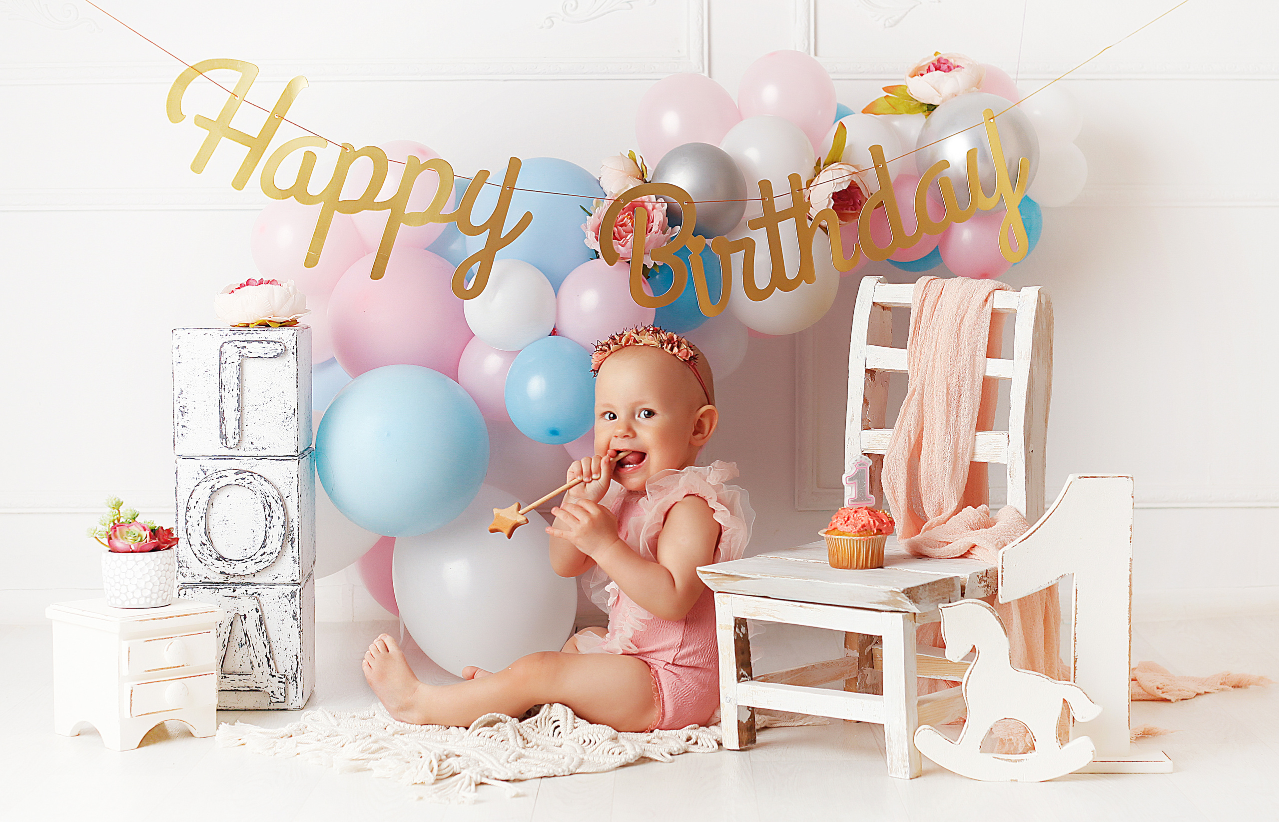 Оленька. Фотограф в Туле Оксана Денисова