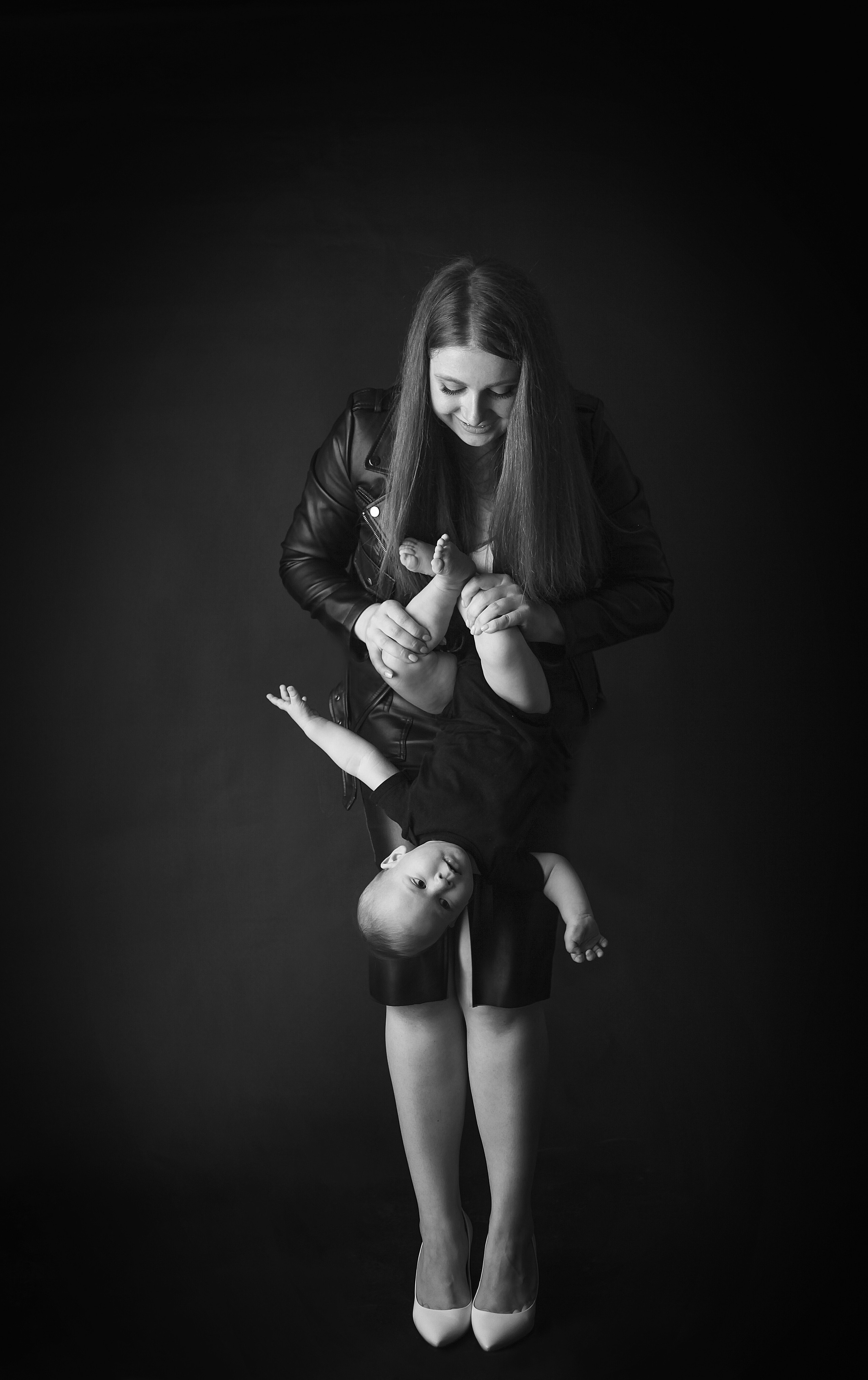 Годик для Фёдора. Фотограф в Туле Оксана Денисова