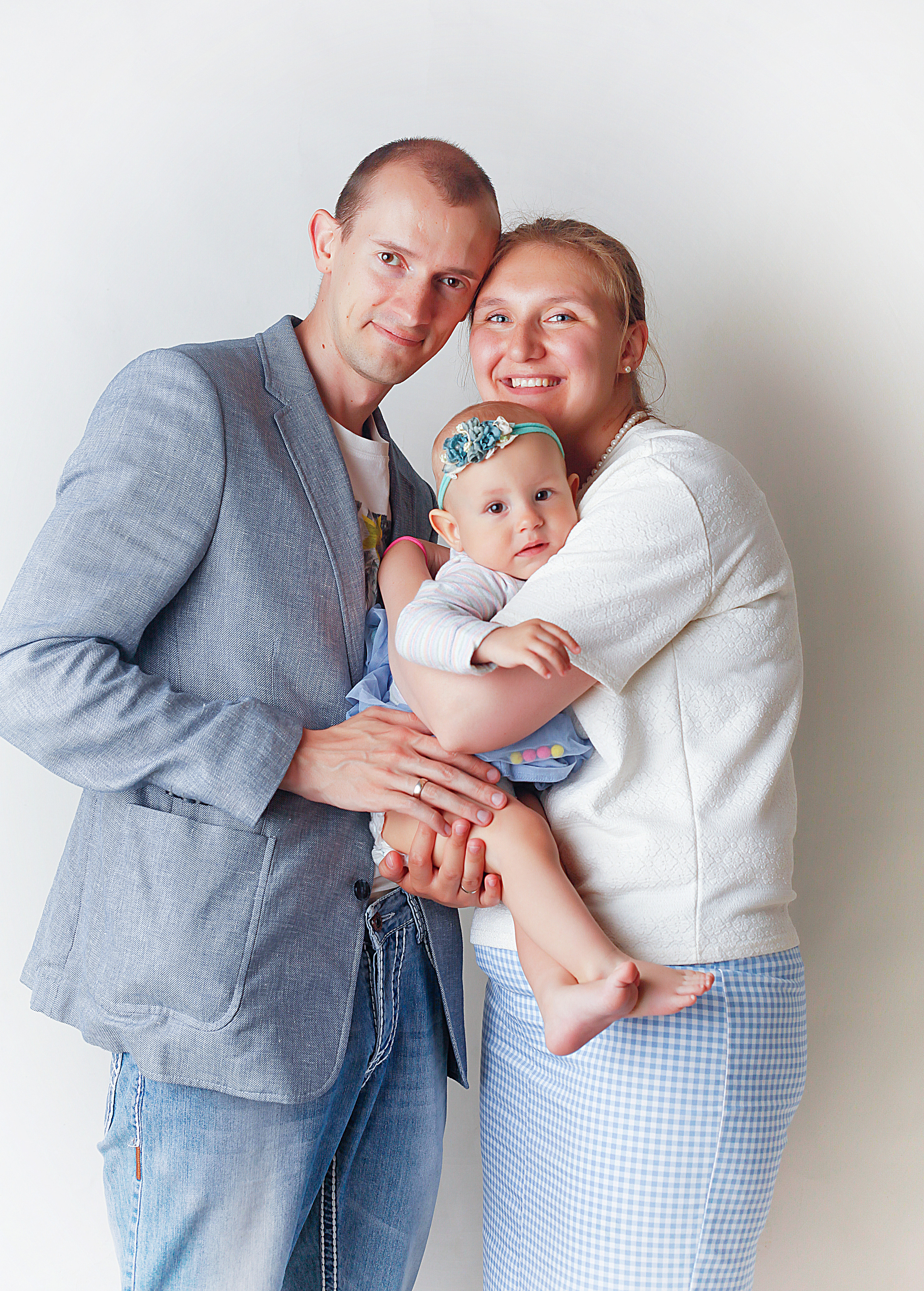 Оленька. Фотограф в Туле Оксана Денисова