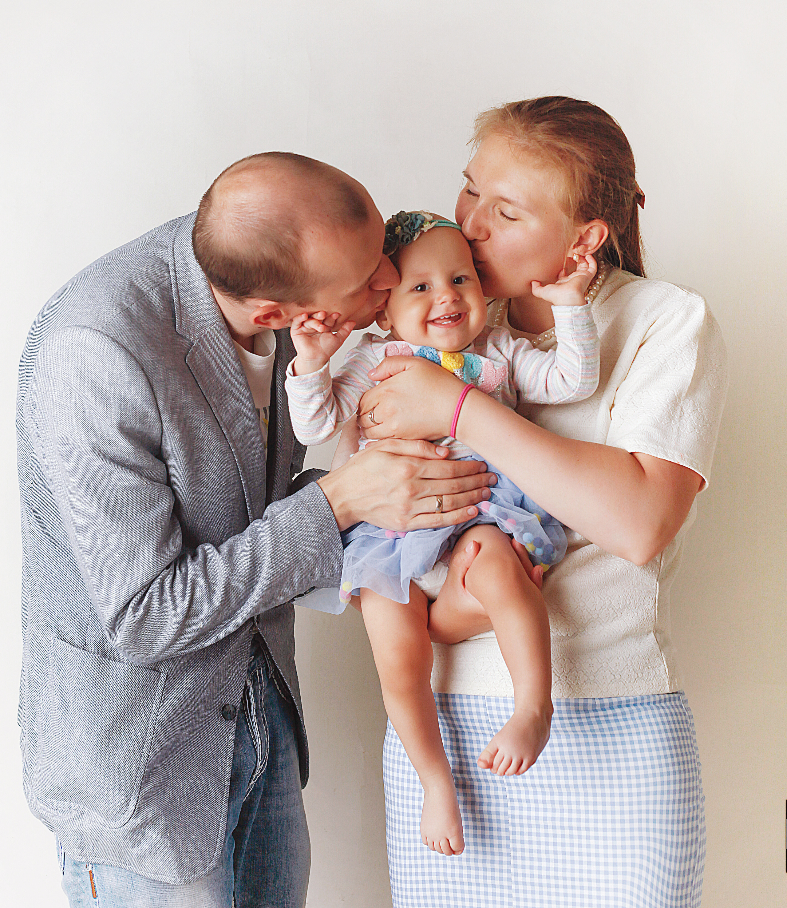 Оленька. Фотограф в Туле Оксана Денисова