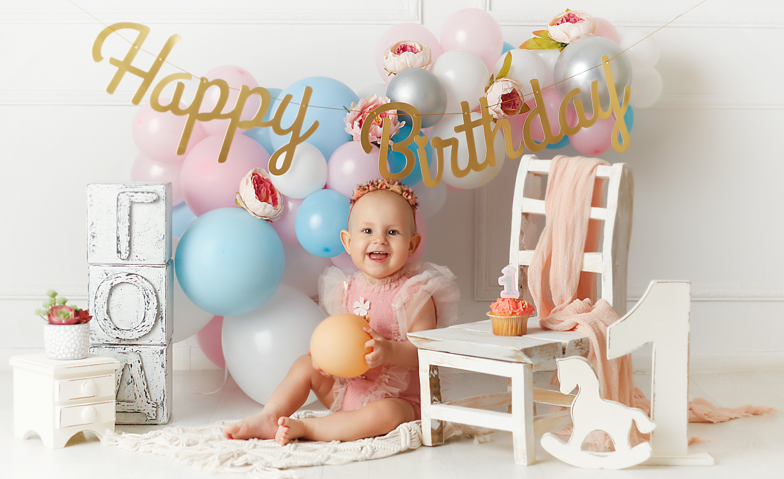 Оленька. Фотограф в Туле Оксана Денисова