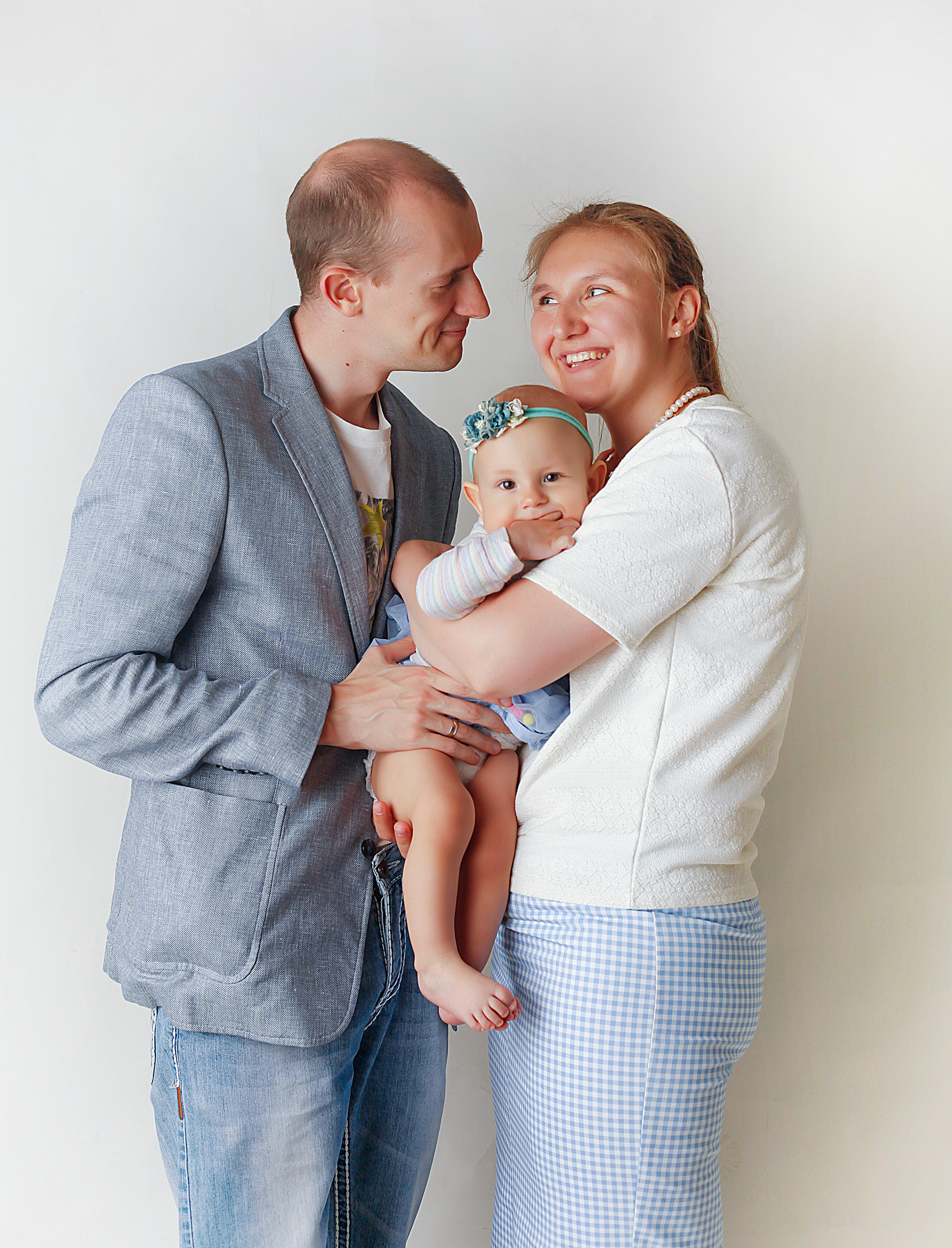 Оленька. Фотограф в Туле Оксана Денисова