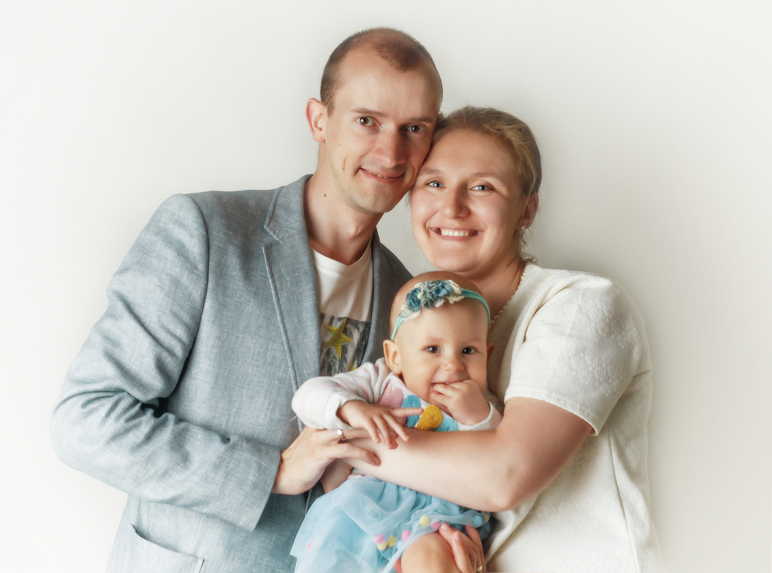 Оленька. Фотограф в Туле Оксана Денисова