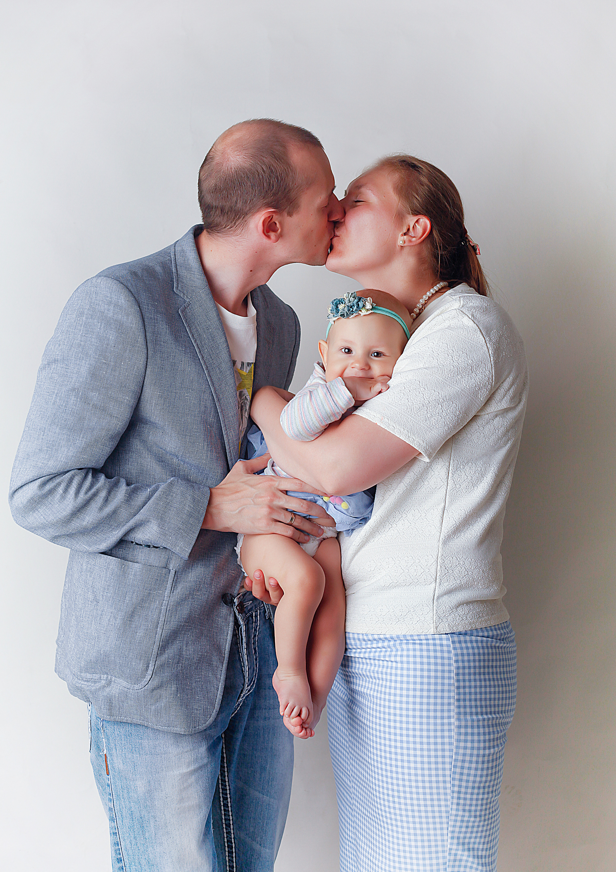 Оленька. Фотограф в Туле Оксана Денисова