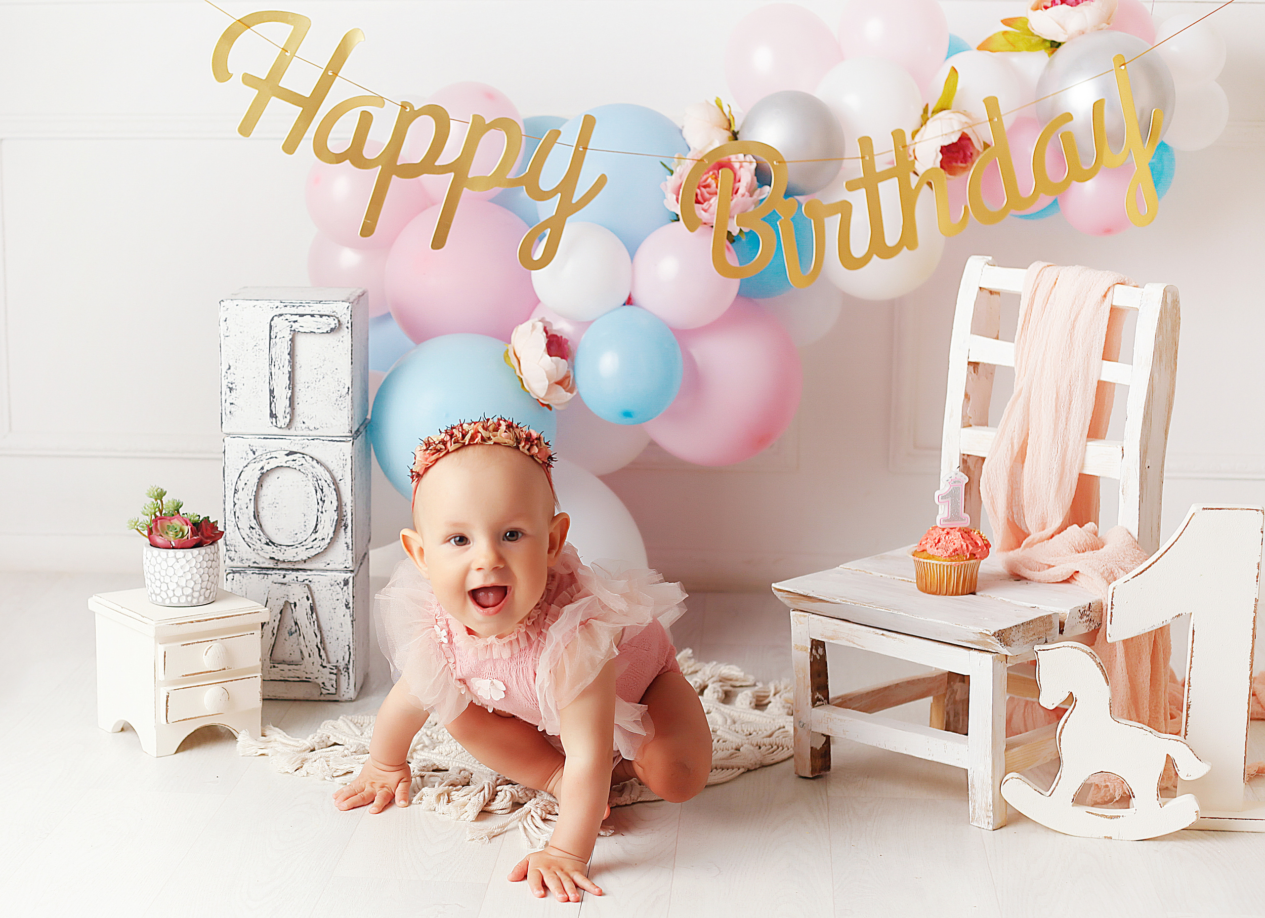 Оленька. Фотограф в Туле Оксана Денисова