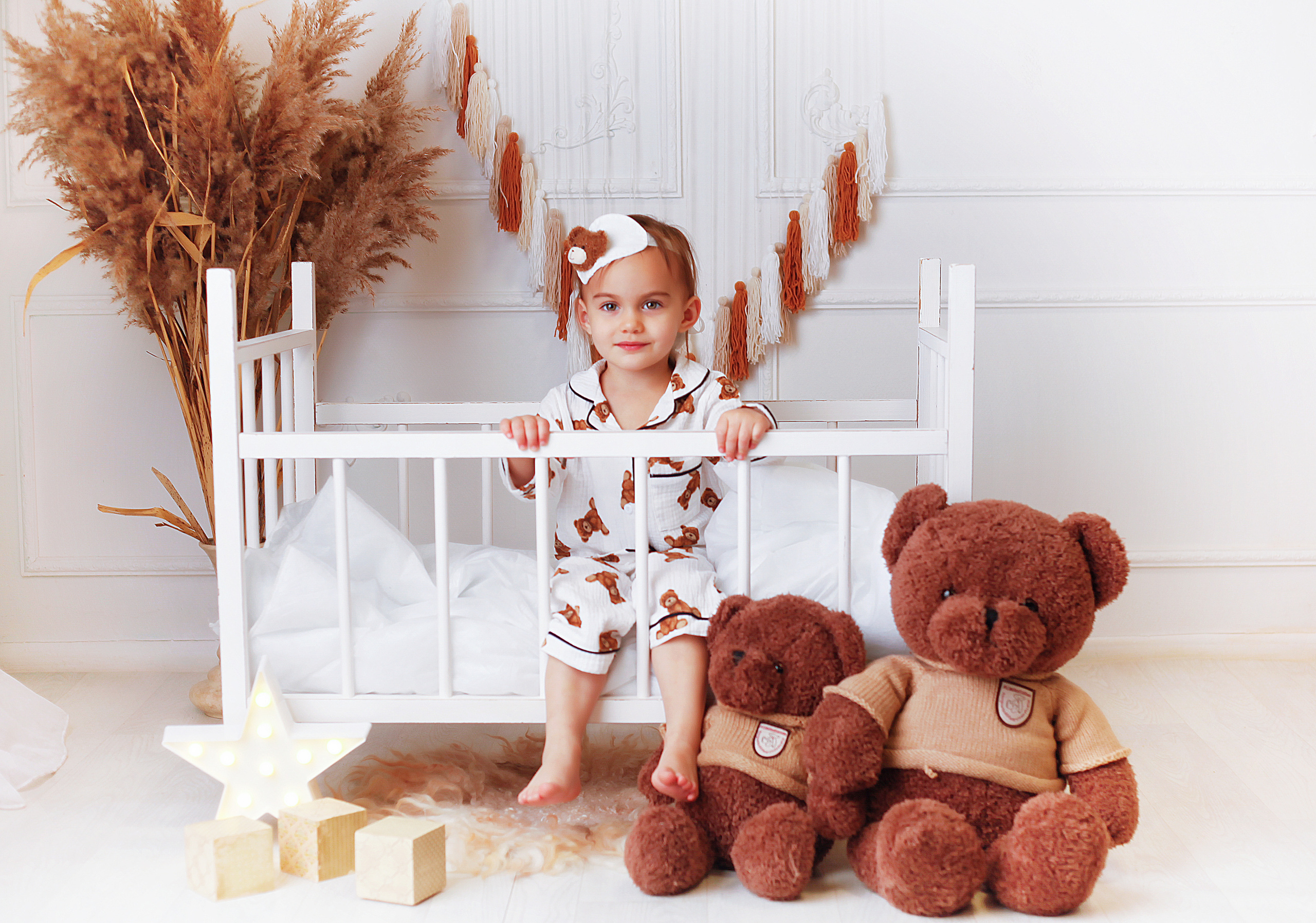 СНЫ. Фотограф в Туле Оксана Денисова