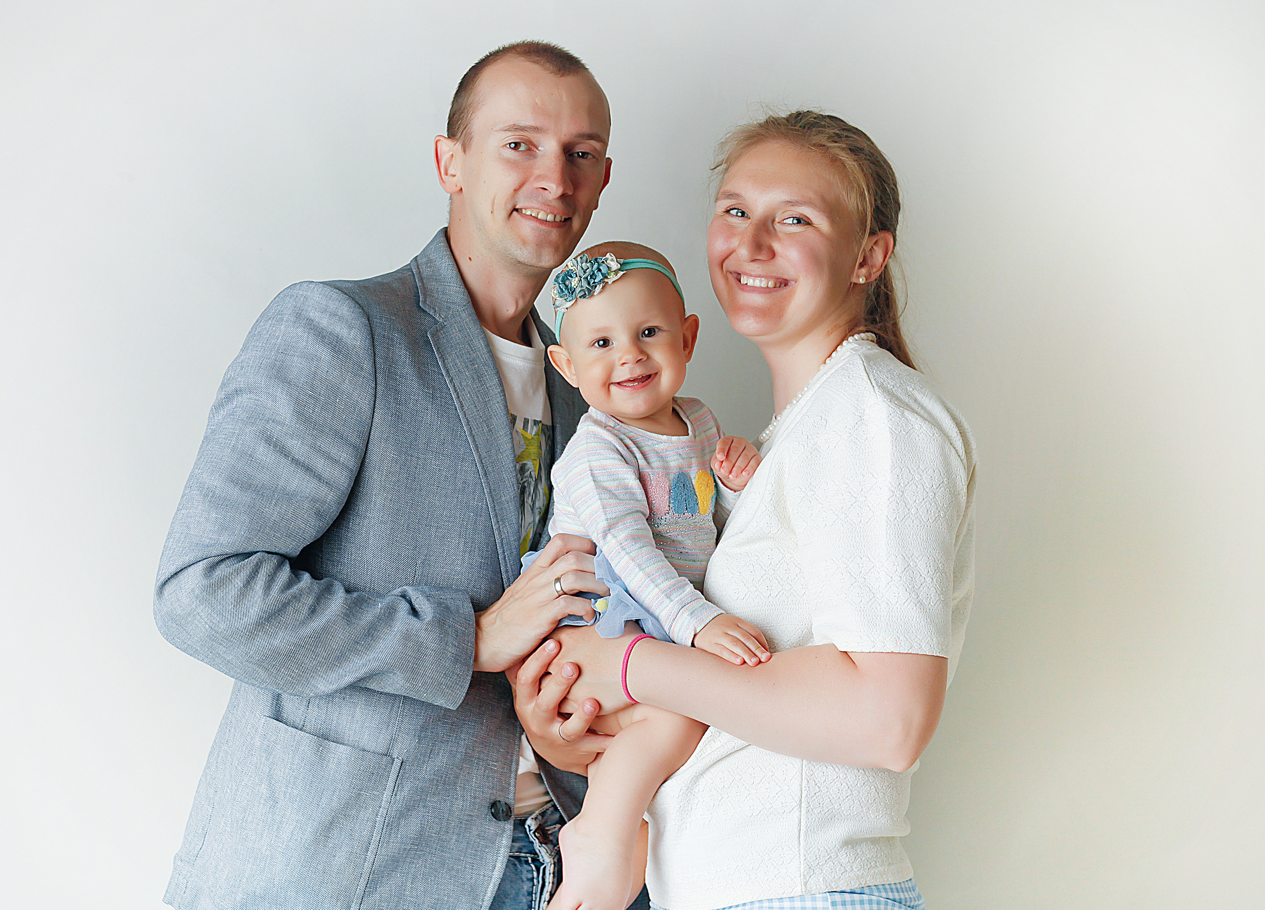 Оленька. Фотограф в Туле Оксана Денисова