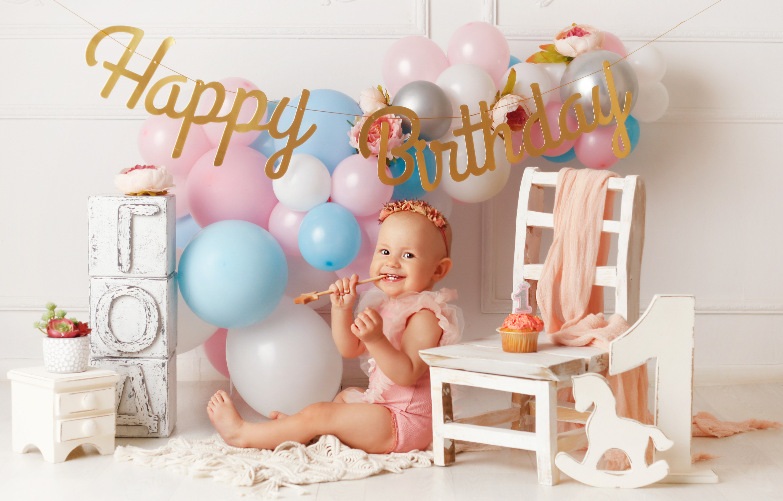 Оленька. Фотограф в Туле Оксана Денисова