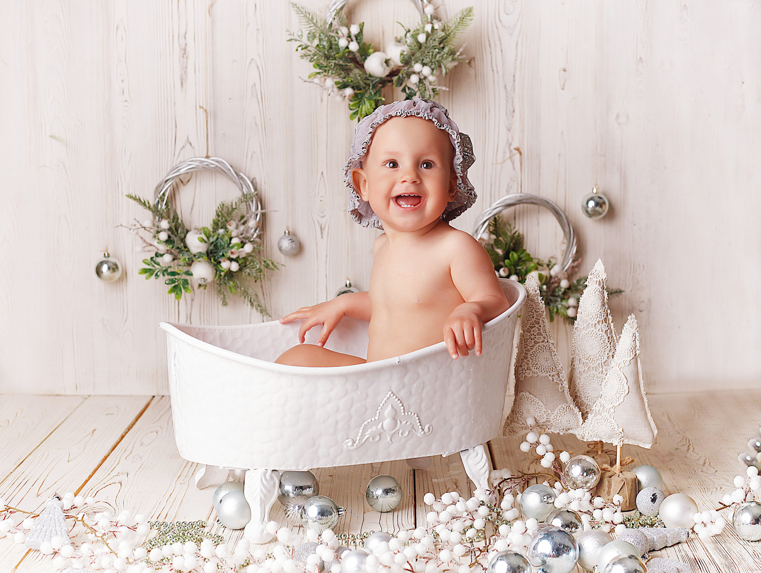 Оленька. Фотограф в Туле Оксана Денисова