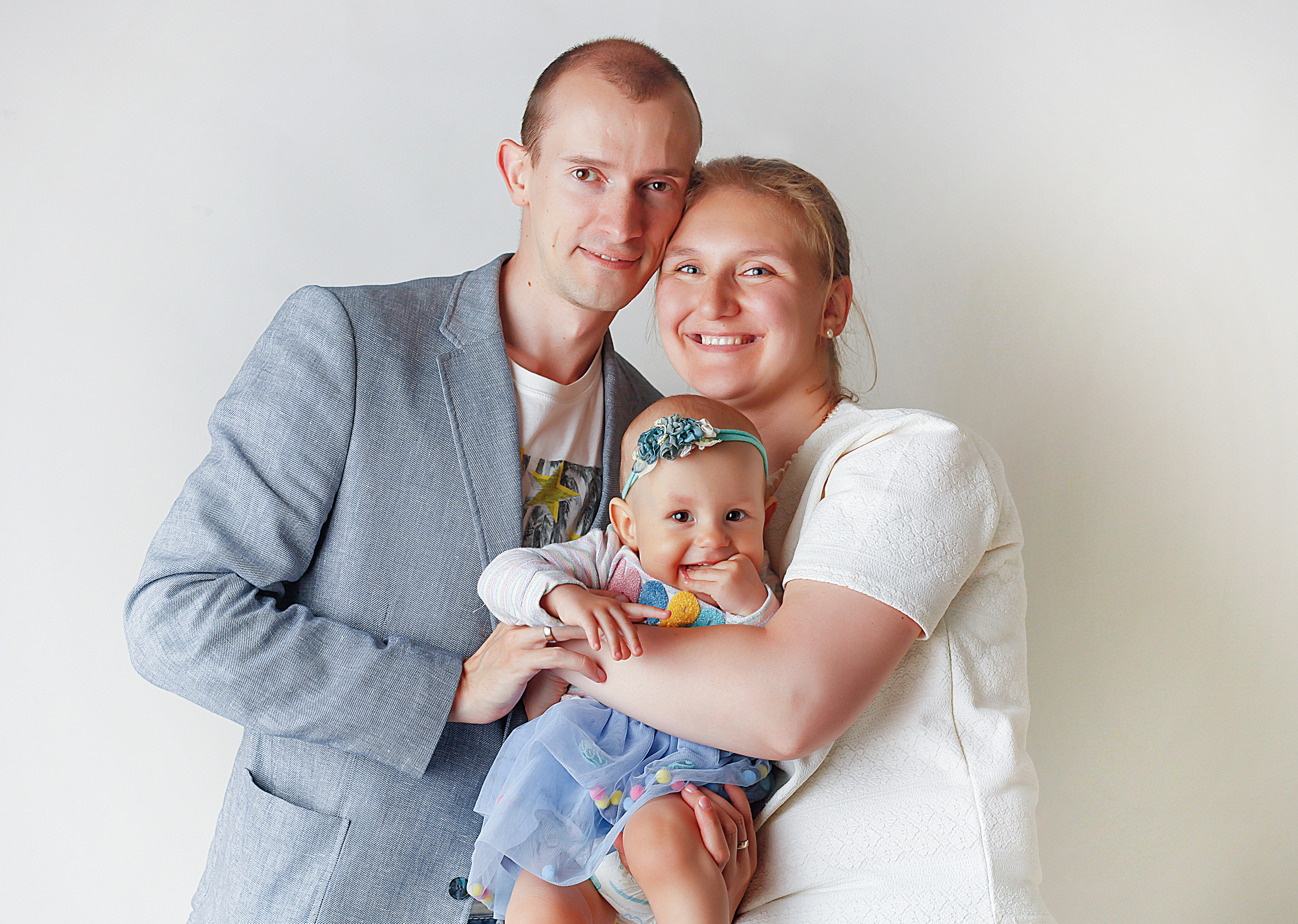 Оленька. Фотограф в Туле Оксана Денисова