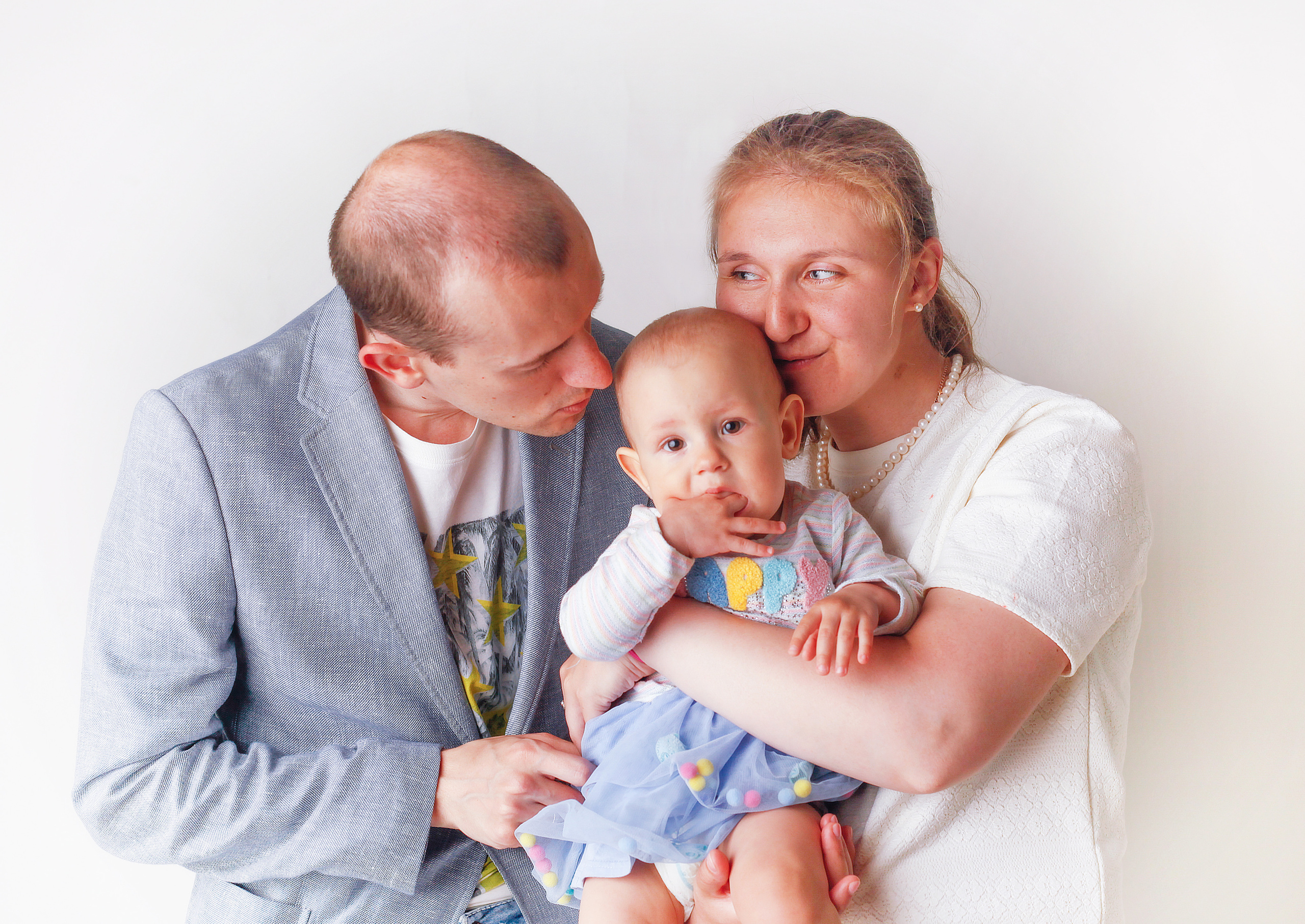 Оленька. Фотограф в Туле Оксана Денисова