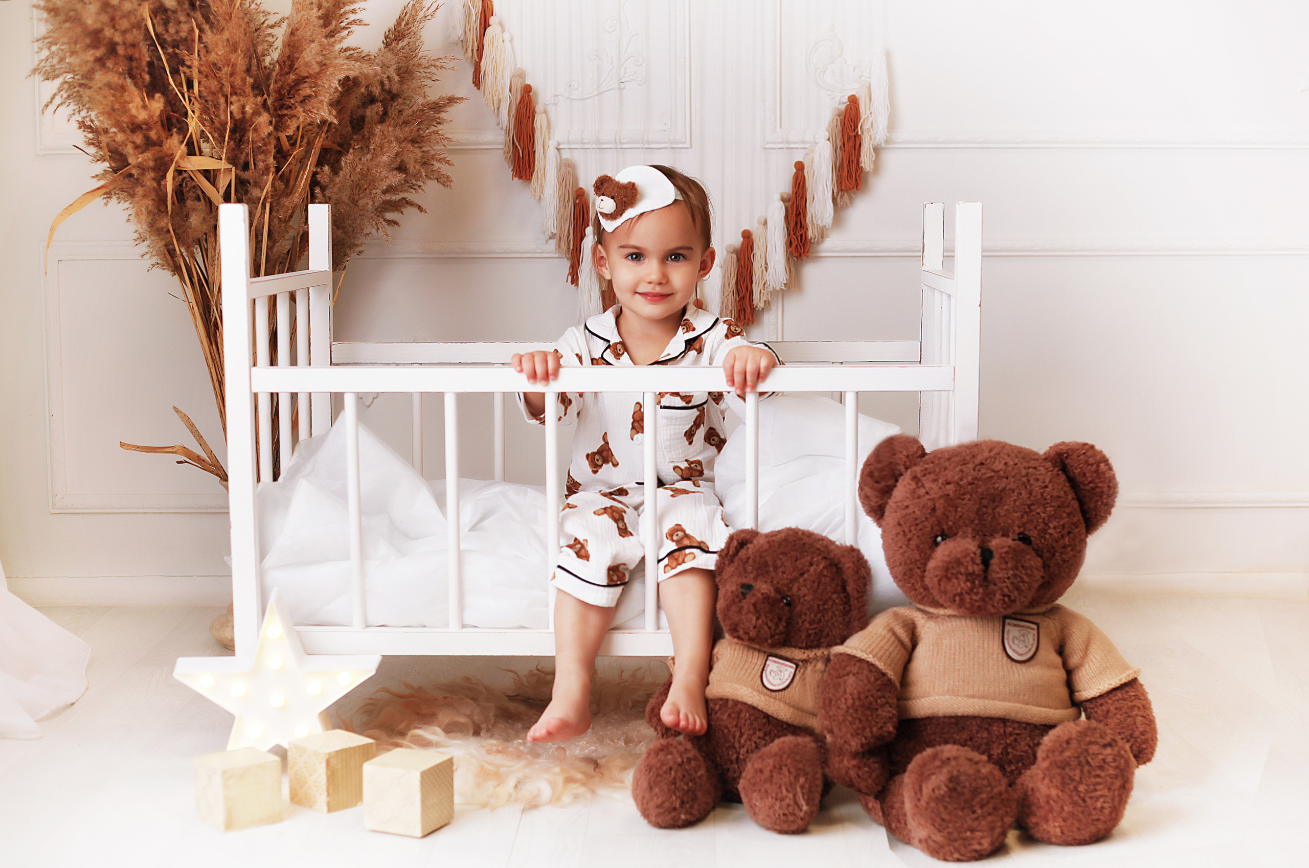 СНЫ. Фотограф в Туле Оксана Денисова