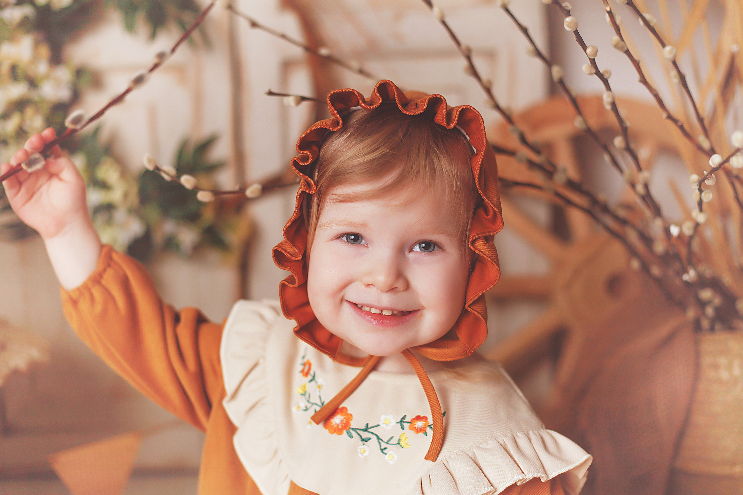 ПАСХАЛЬНЫЕ ОТКРЫТКИ. Фотограф в Туле Оксана Денисова