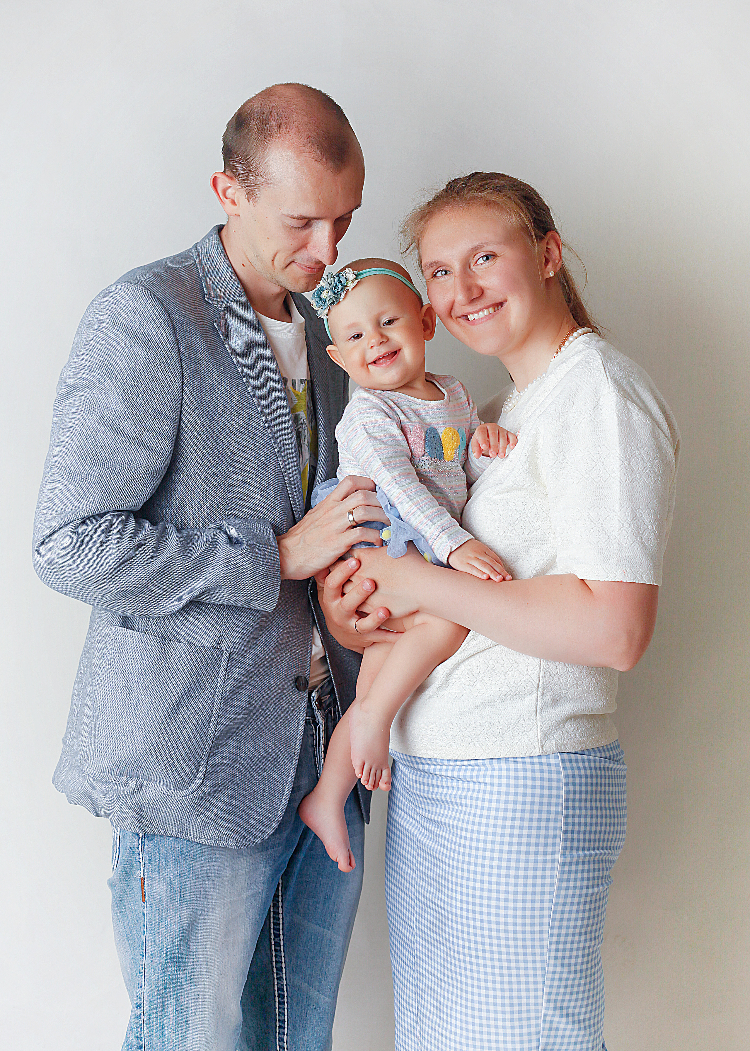 Оленька. Фотограф в Туле Оксана Денисова