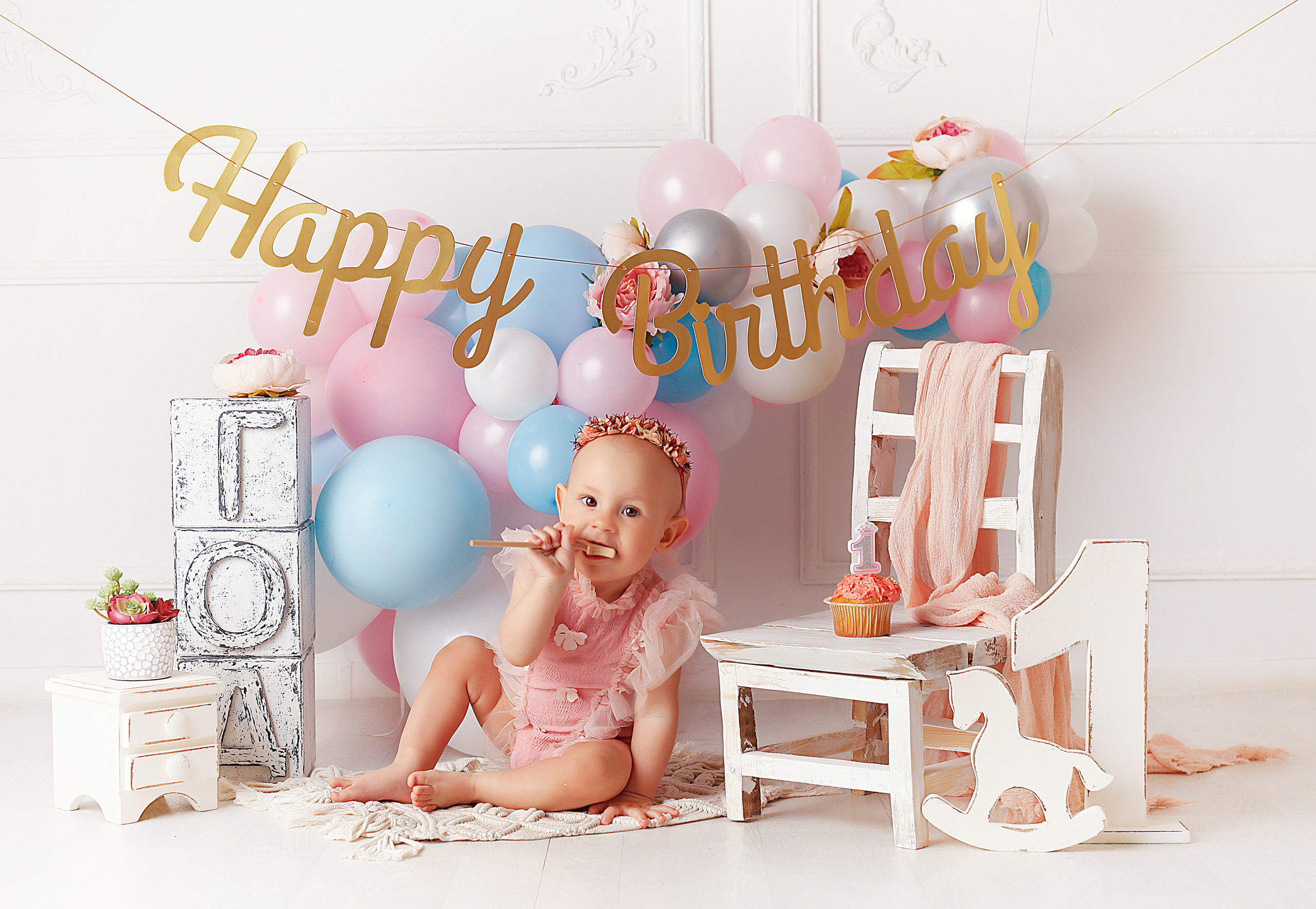 Оленька. Фотограф в Туле Оксана Денисова